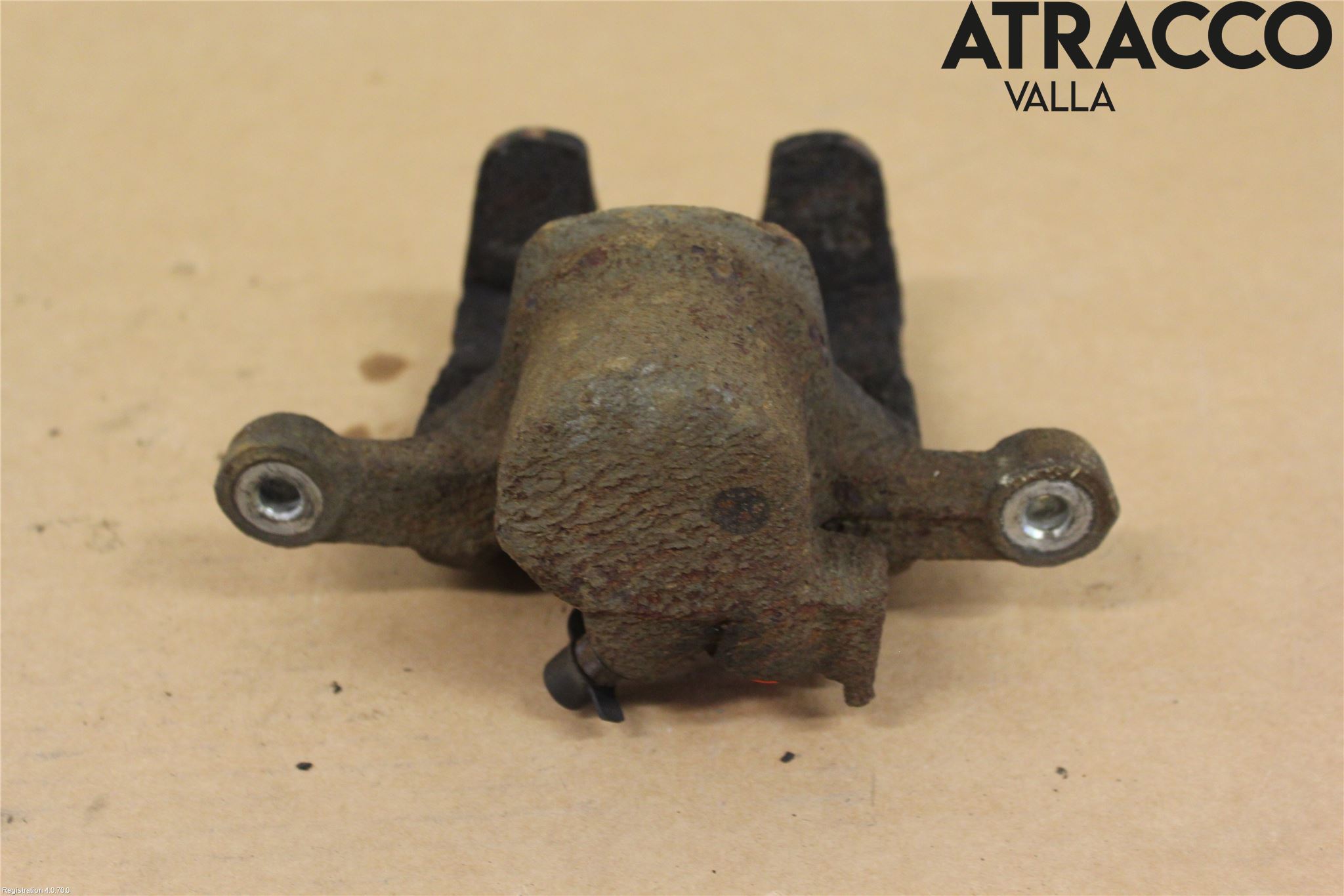 Chevrolet CAPTIVA Bromsok Bak Höger