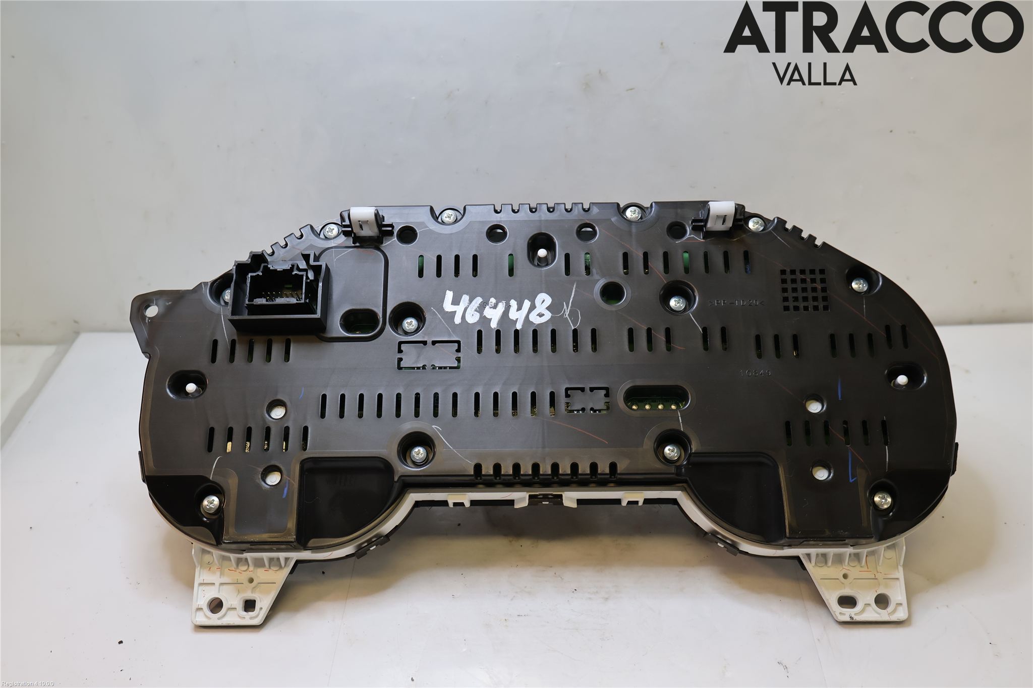 Ford MUSTANG VI 15-22 Instrument Komb