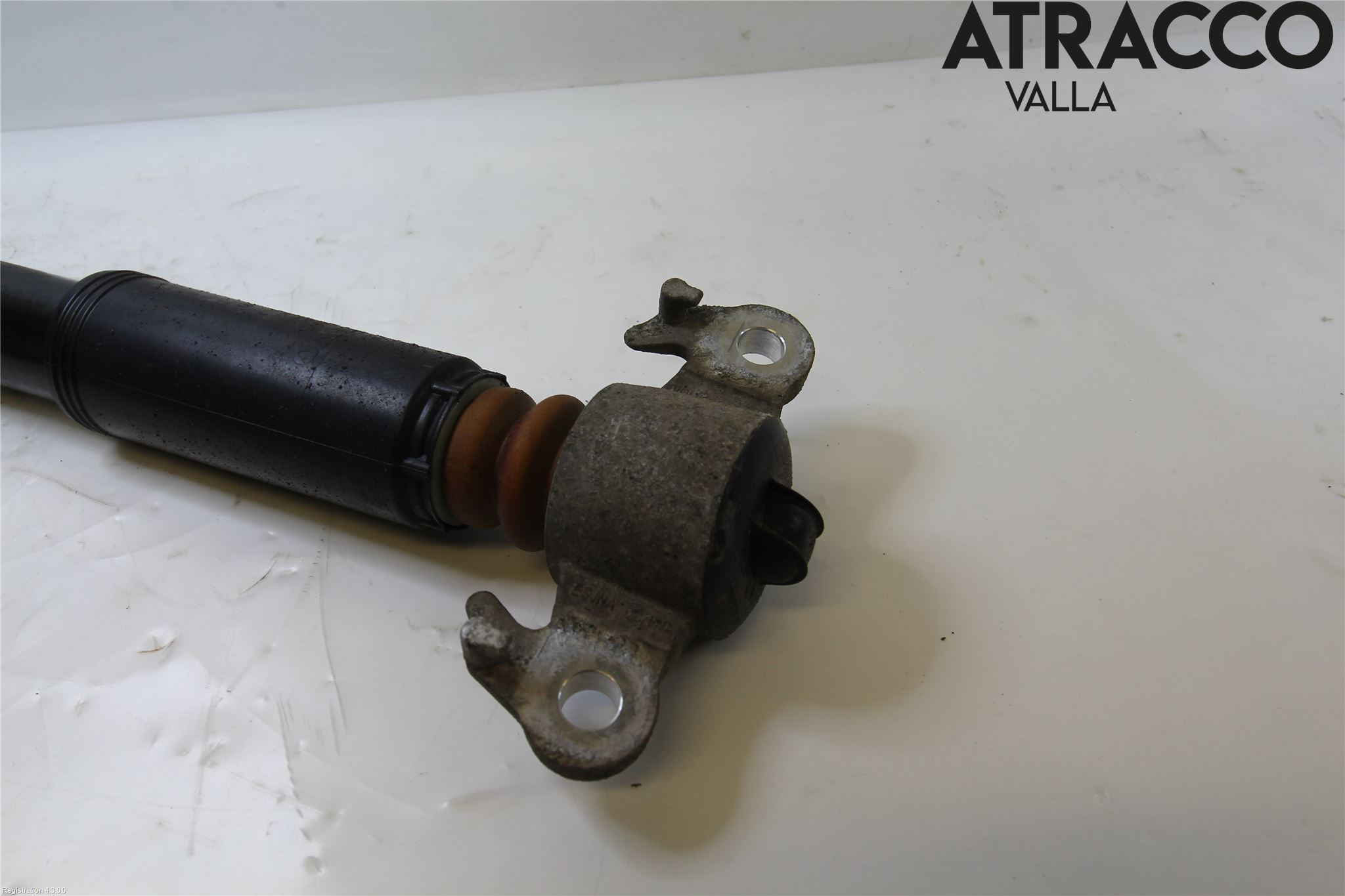 Volvo V60 19- Stötdämpare Bak