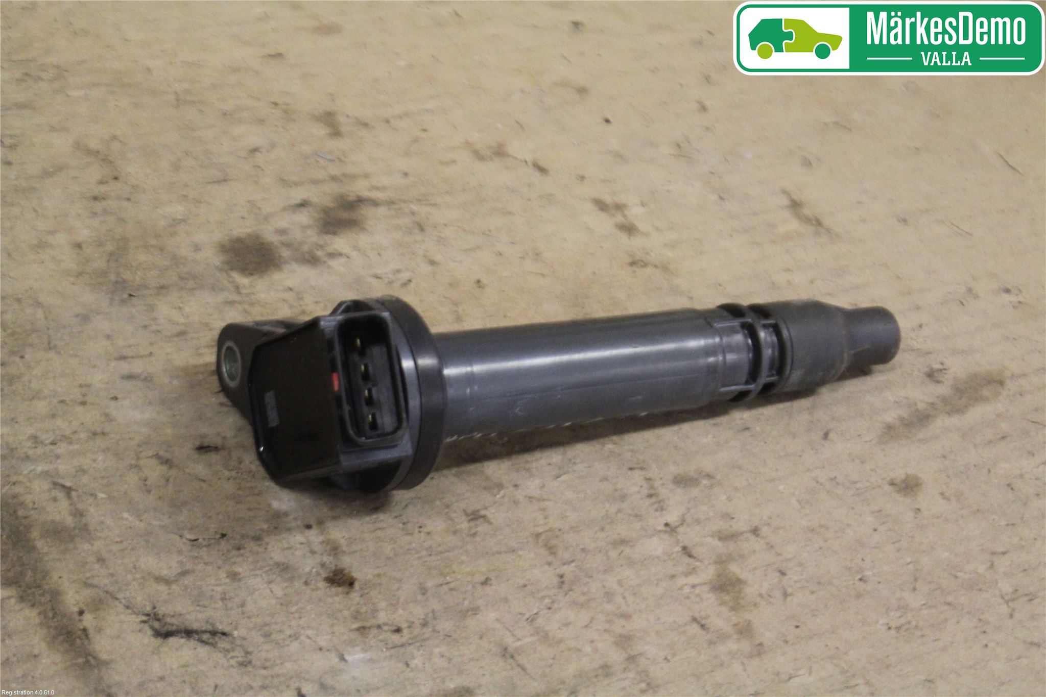 Toyota YARIS XP130 12-14 Tändspole