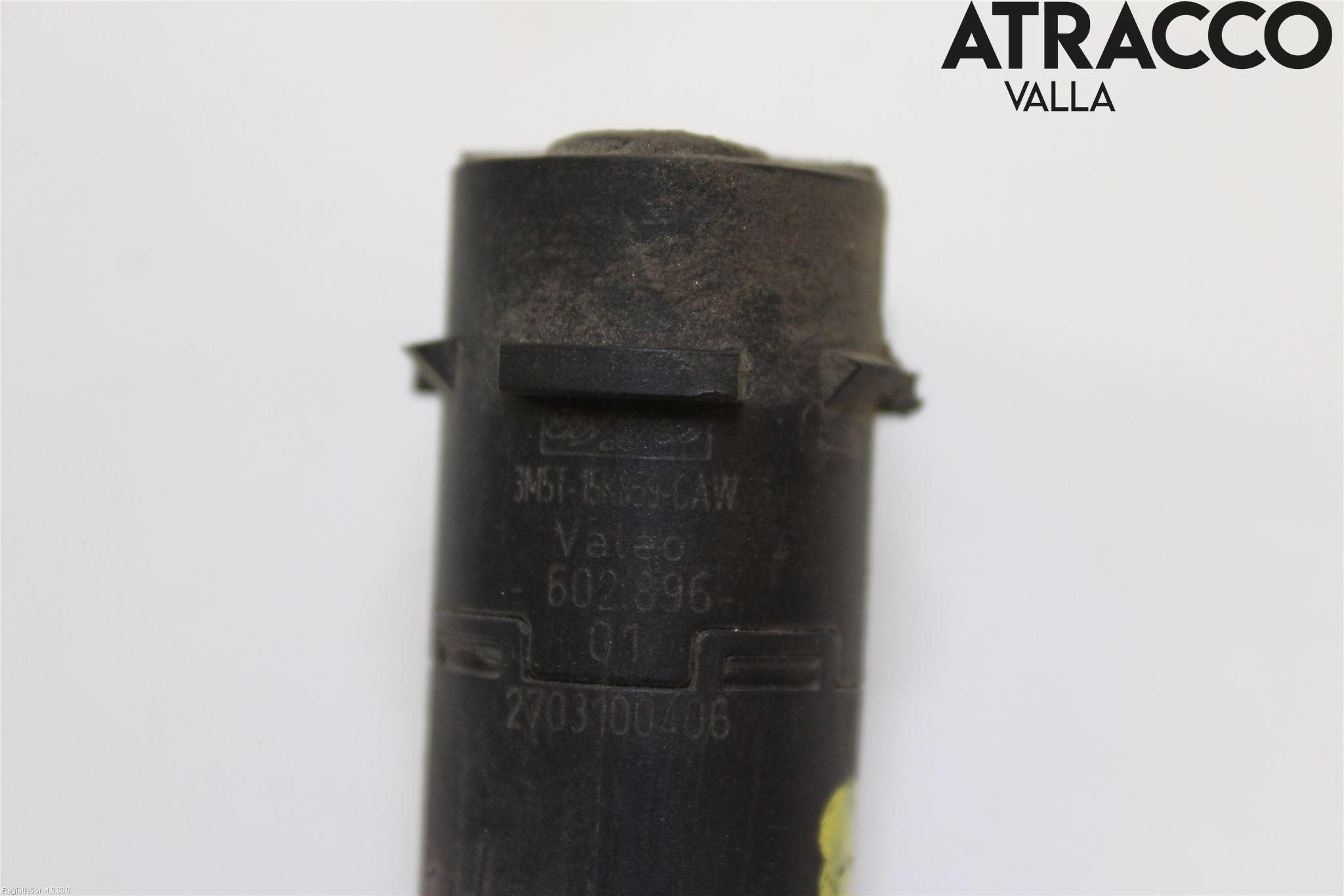 Ford FOCUS 08-11 Parkeringshjälp Backsensor