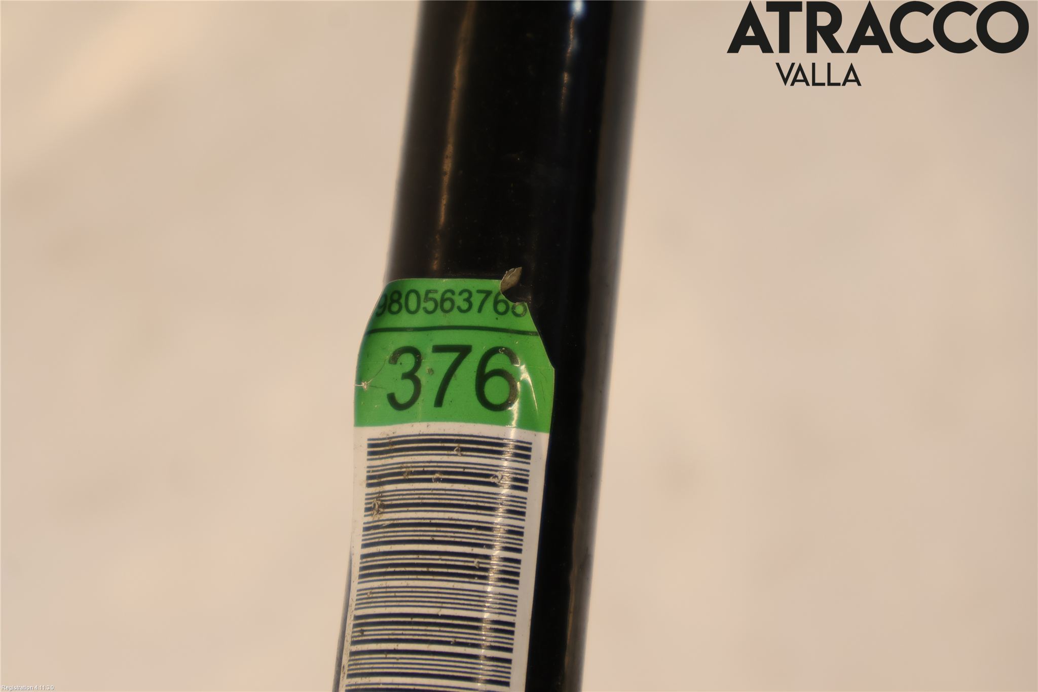 Peugeot EXPERT/E-EXPERT 17- Krängningshämmare Bak