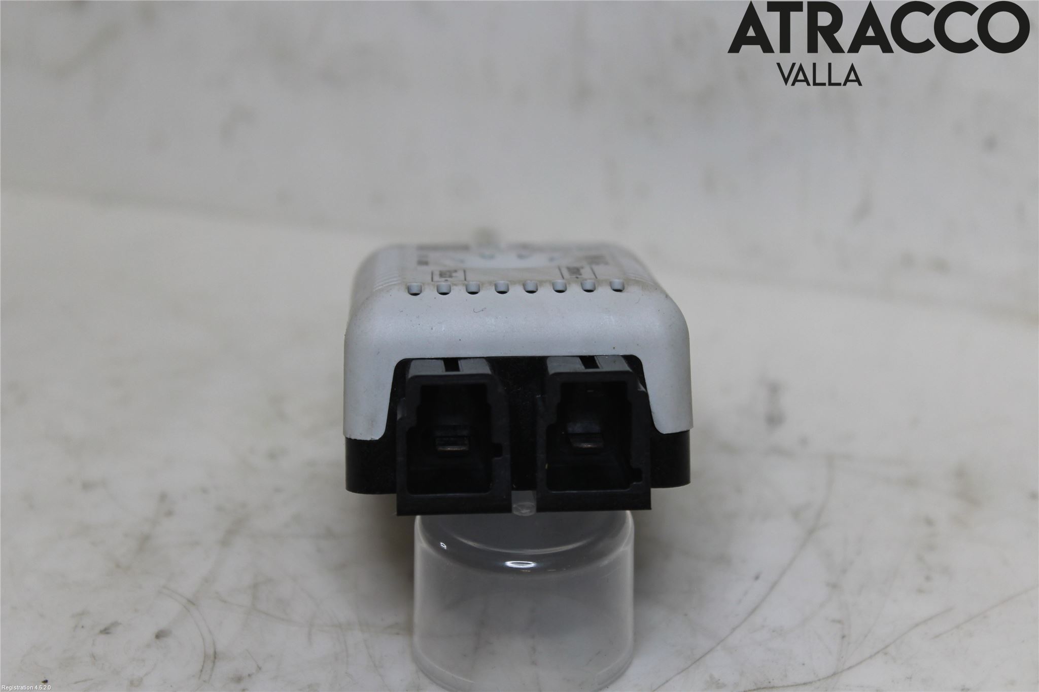 Volkswagen VW GOLF / E-GOLF VII 13-20 Antennförstärkare