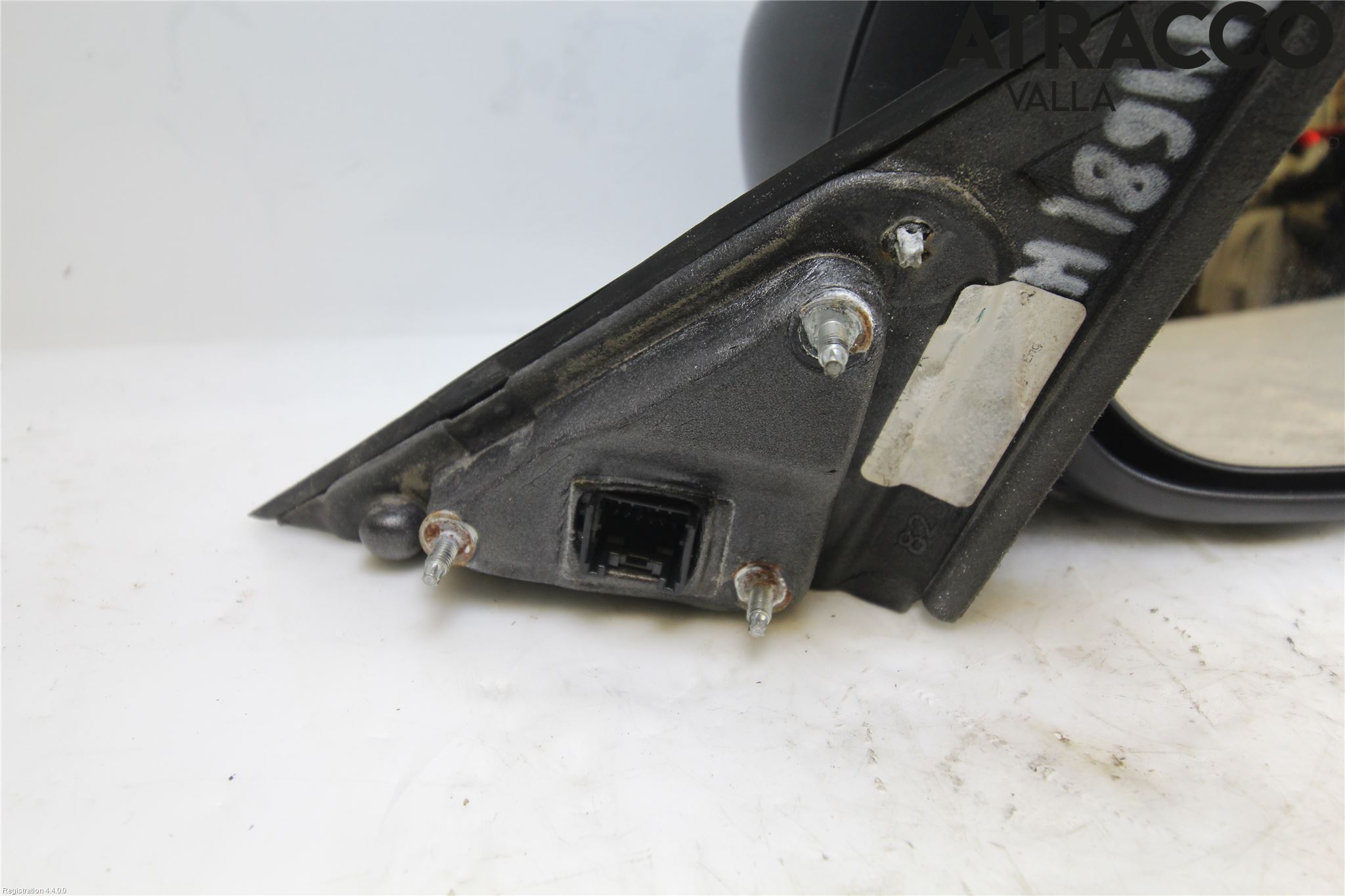 Chrysler CHR 300C Spegel Yttre El Hö