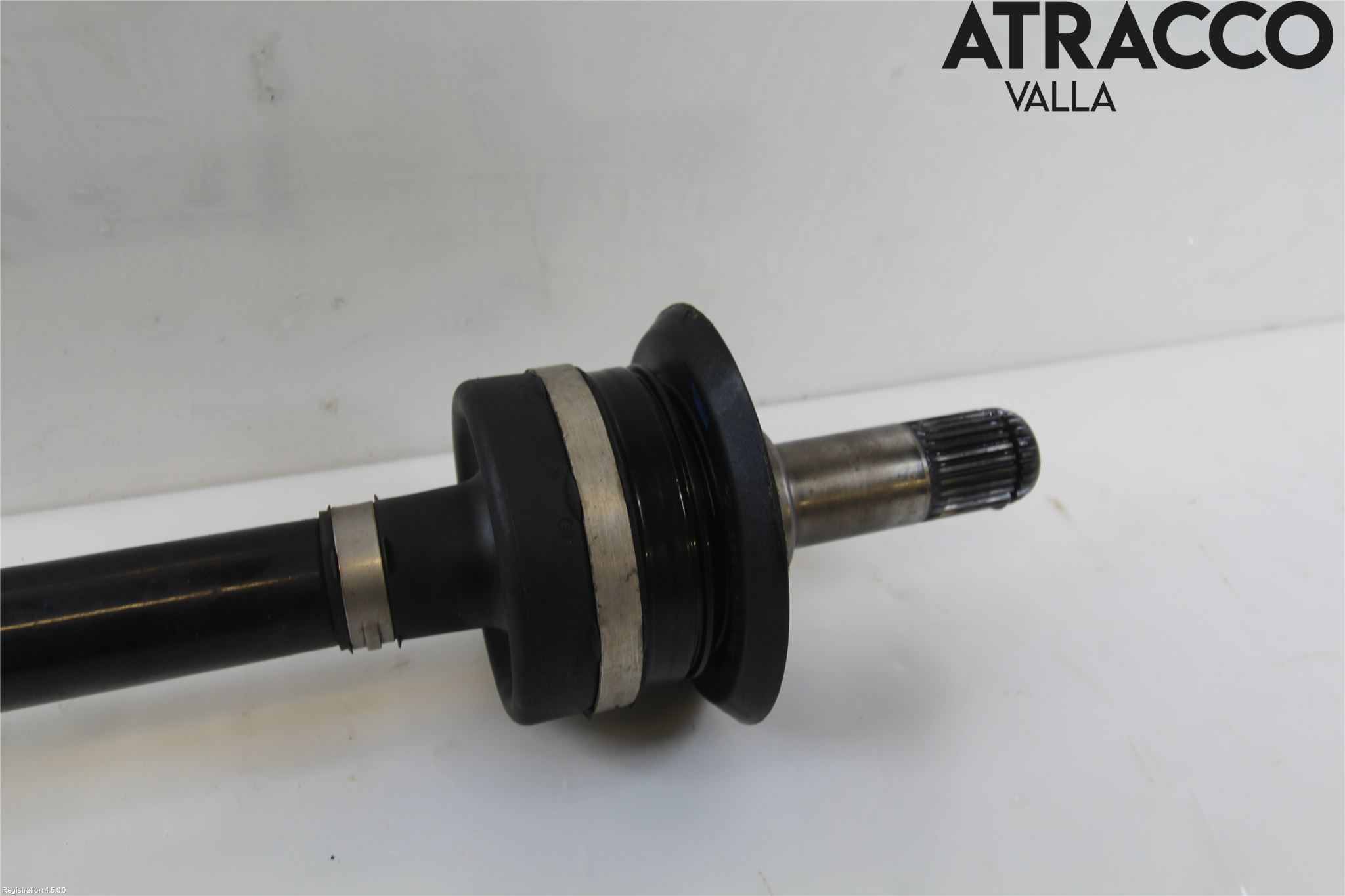 BMW 5 G30/G31/F90 17-23 Drivaxel Bak Höger