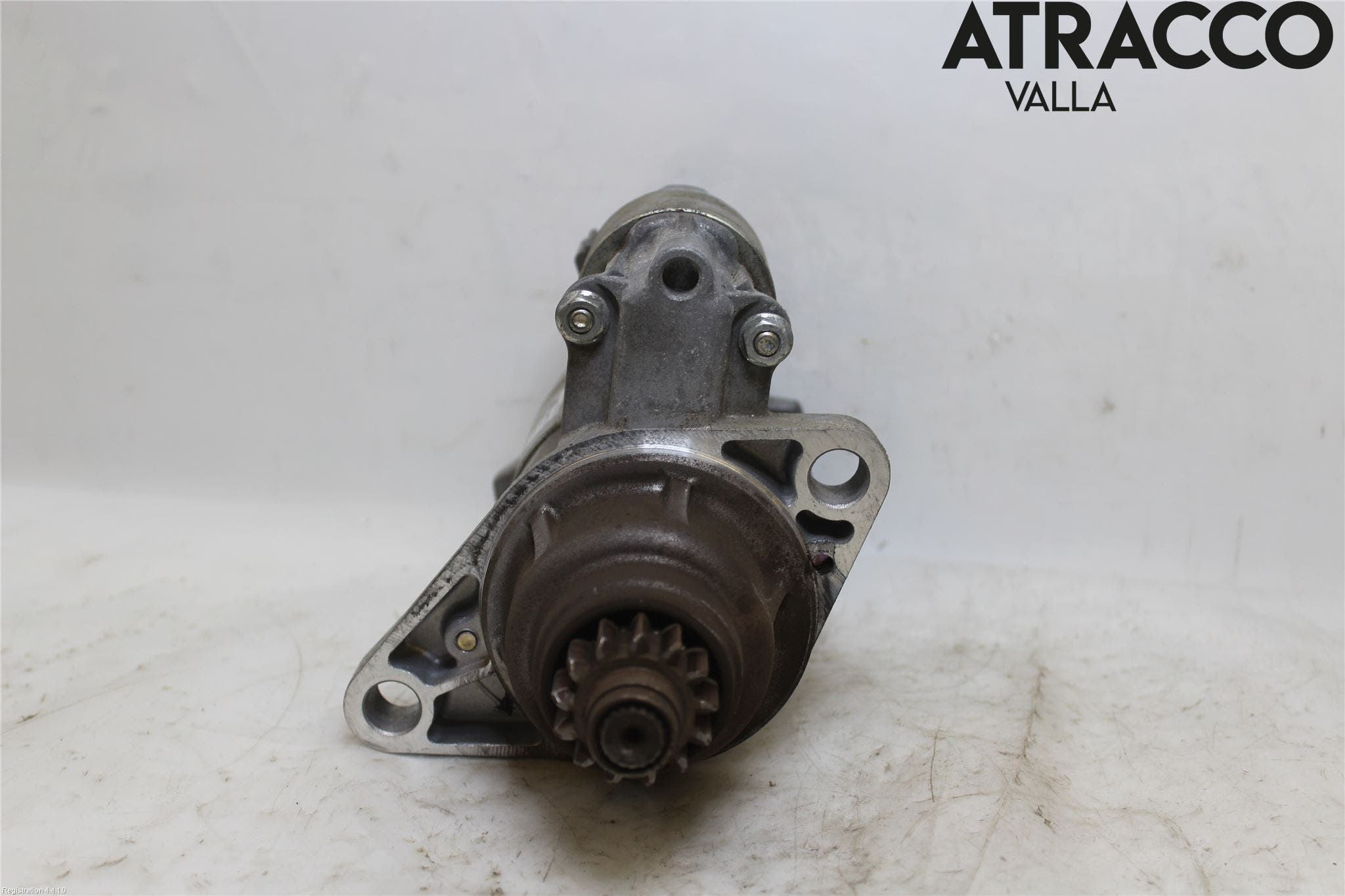 Volkswagen VW GOLF / E-GOLF VII 13-20 Startmotor Diesel
