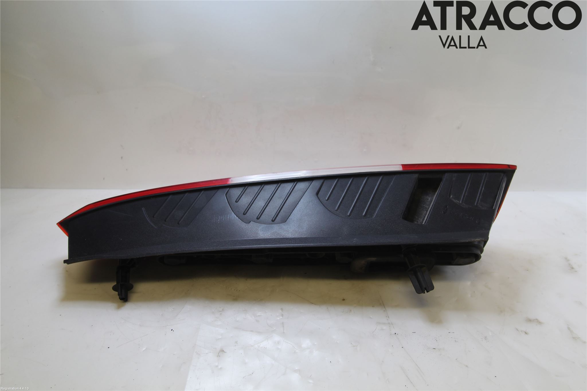 Ford FOCUS C-MAX I 07-10 Bakljus Höger