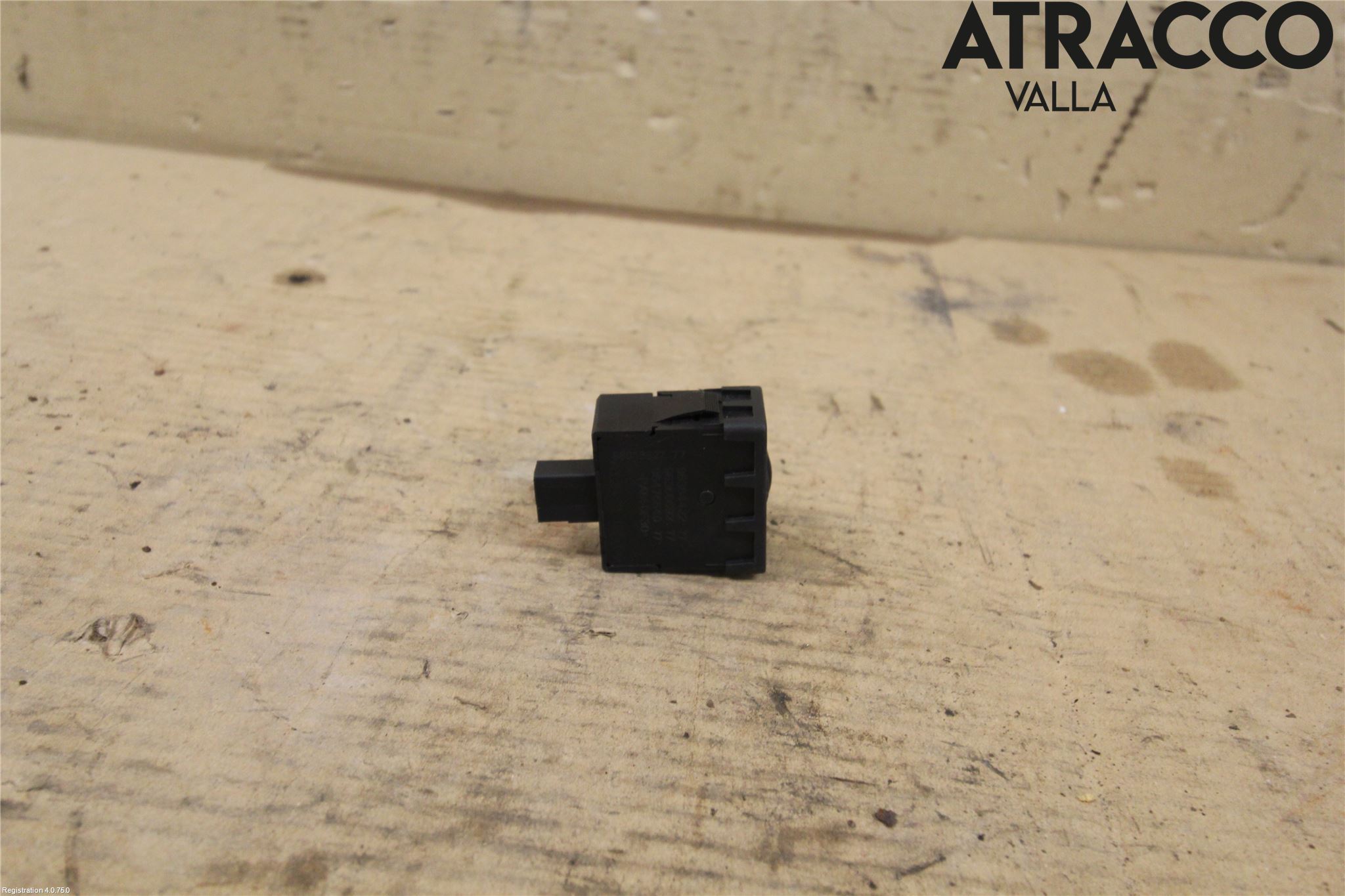 Peugeot 2008 13-20 Strömställare Ljus