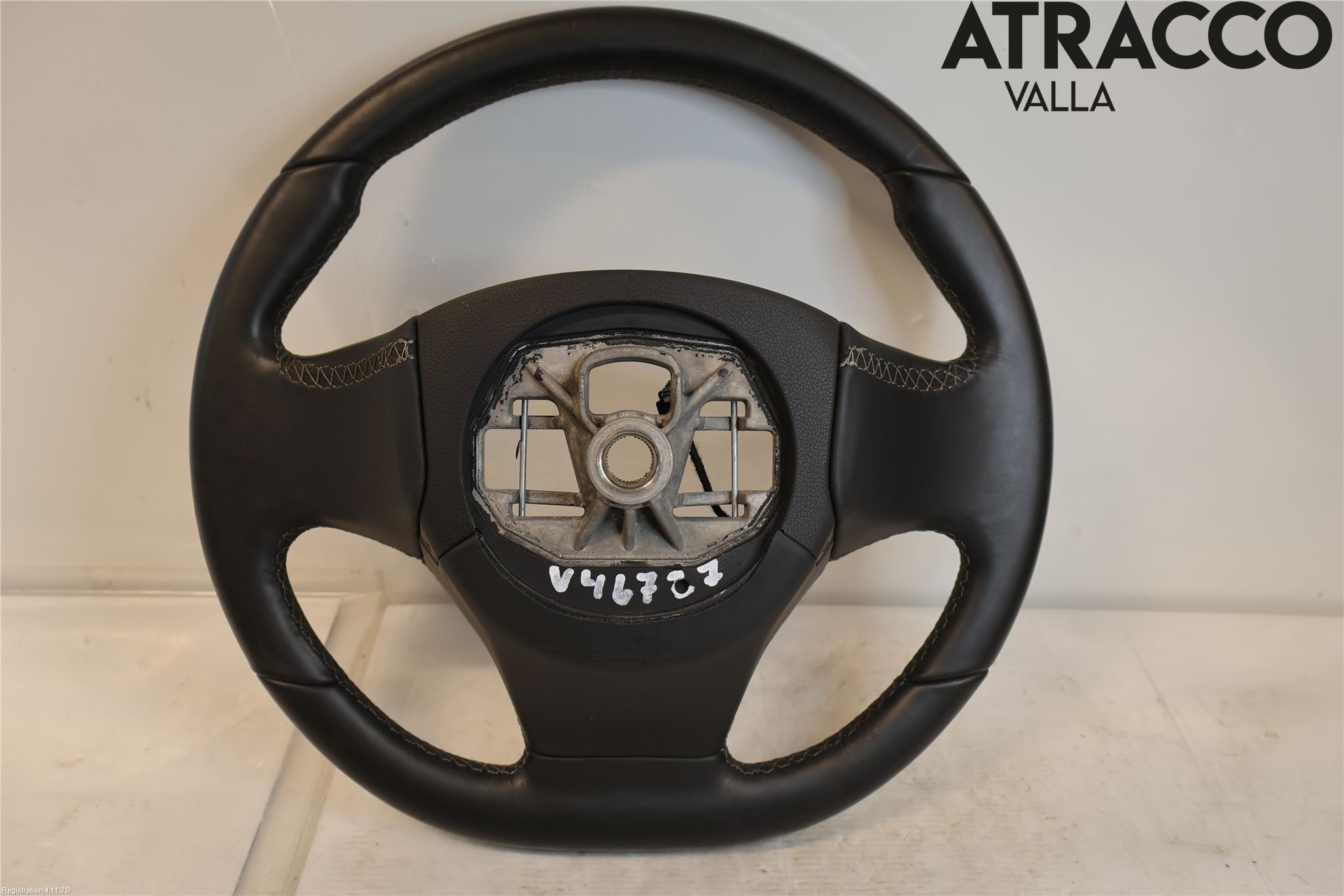 Peugeot EXPERT/E-EXPERT 17- Ratt