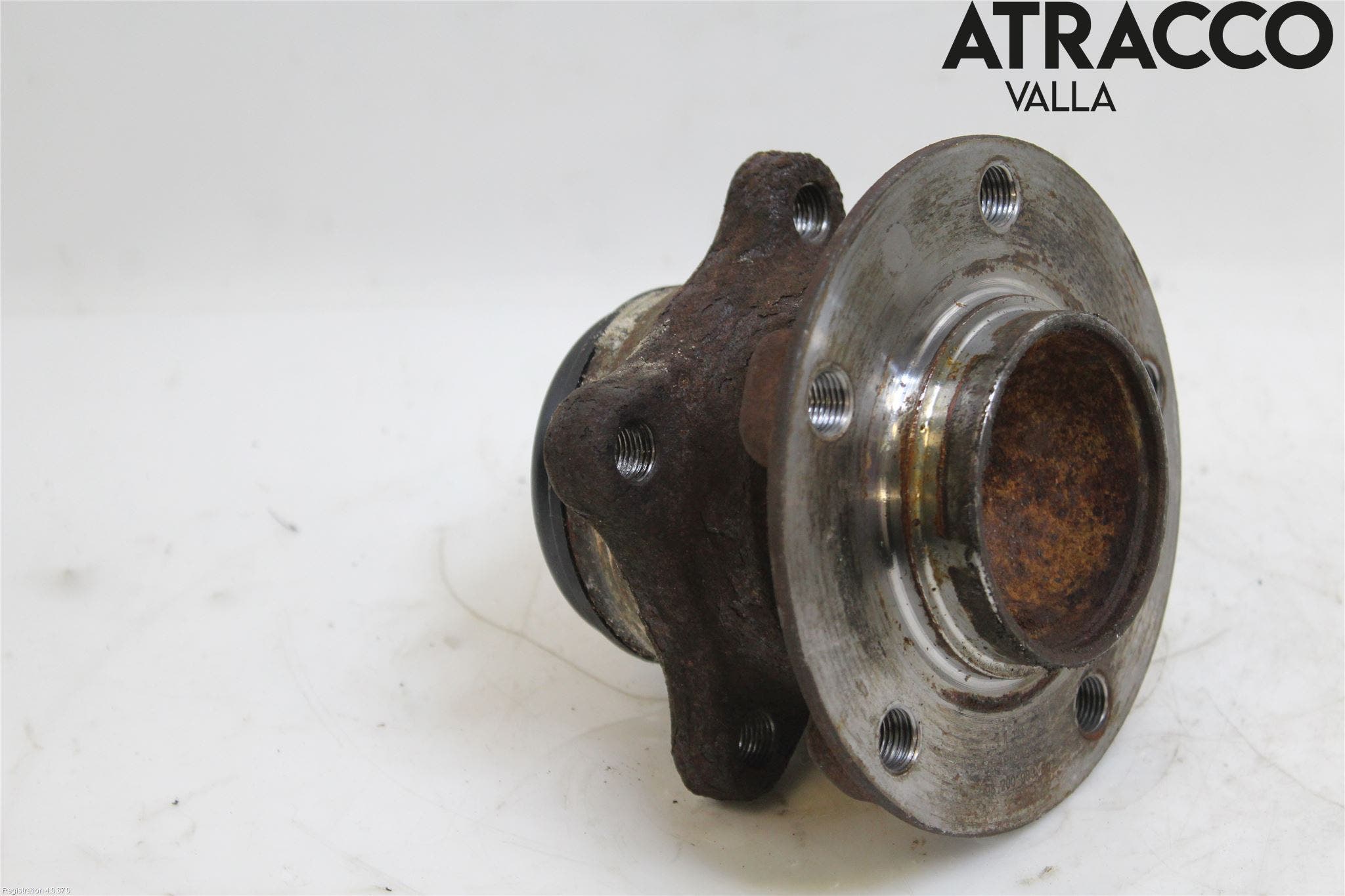 Peugeot PARTNER/E-PARTNER 19- Nav Bak