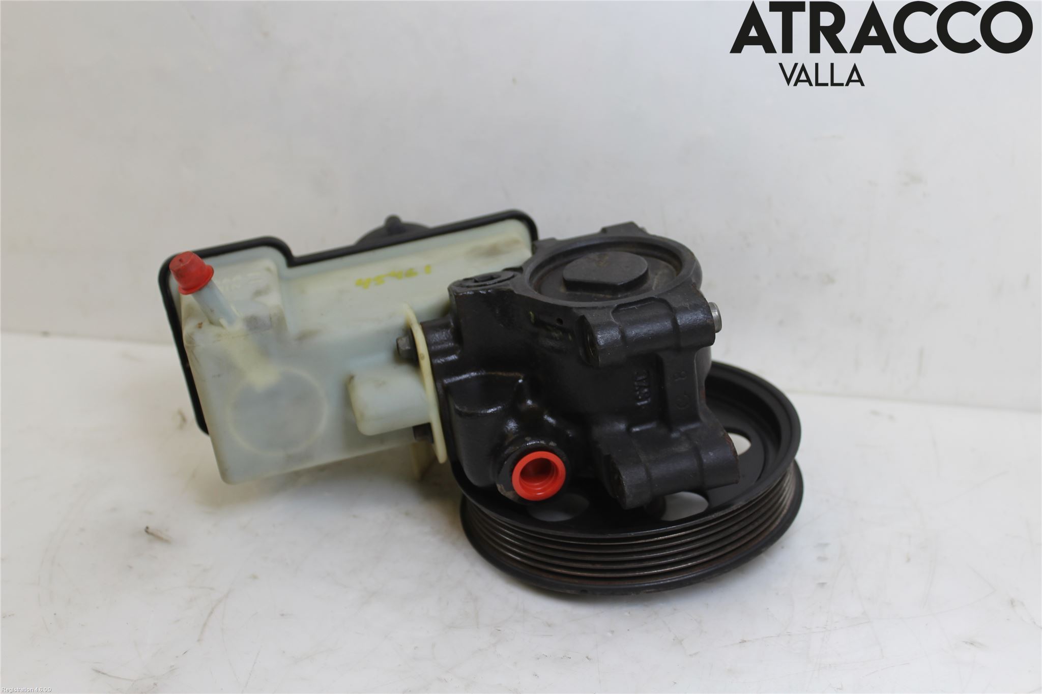 Ford MONDEO     01-06 Styrservopump