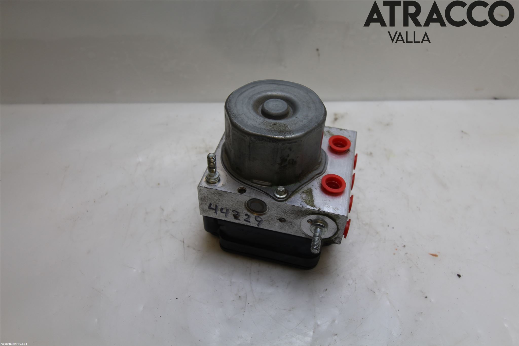 Subaru XV 12-17 Abs Hydraulaggregat