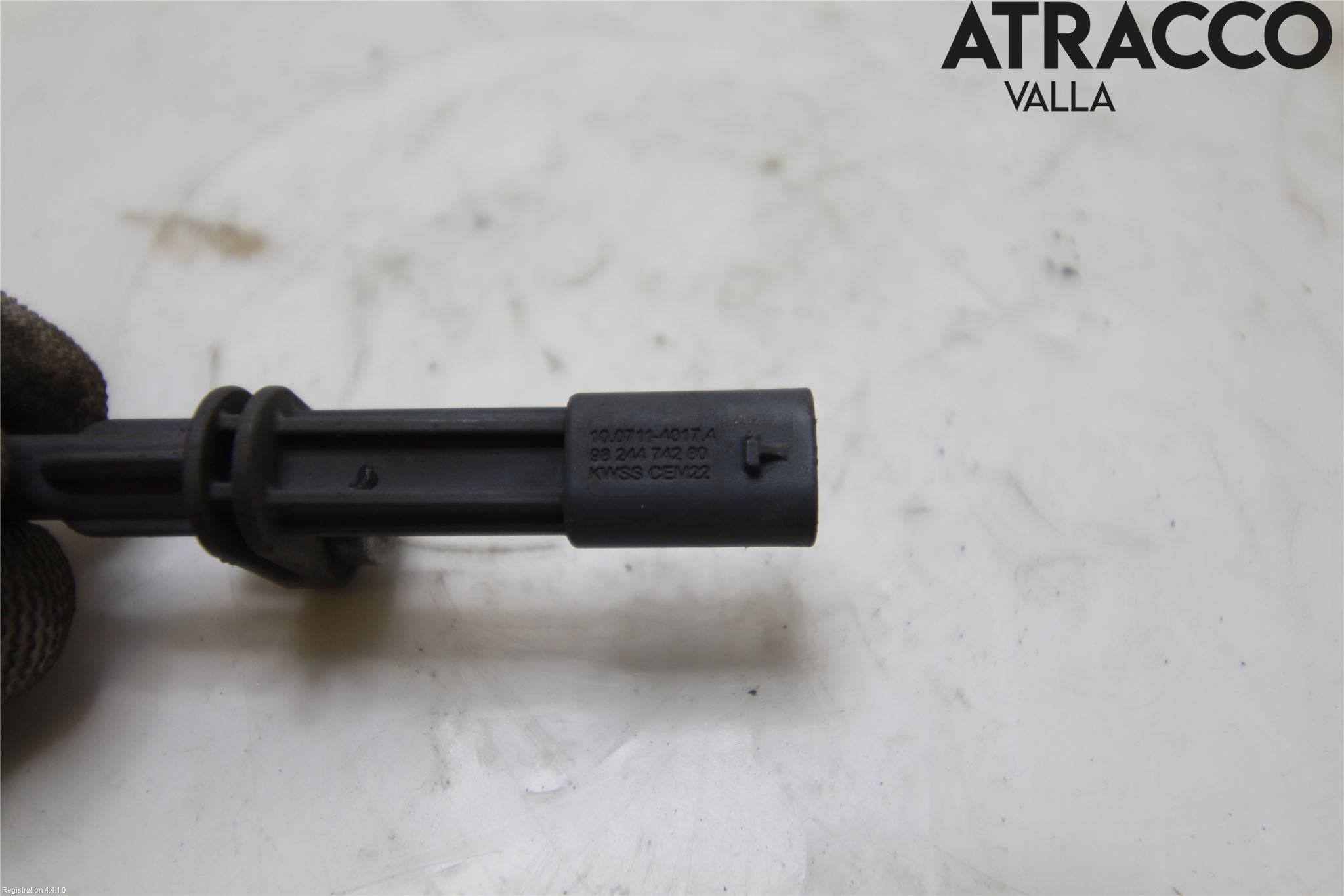 Opel MOKKA 21- Abs Sensor