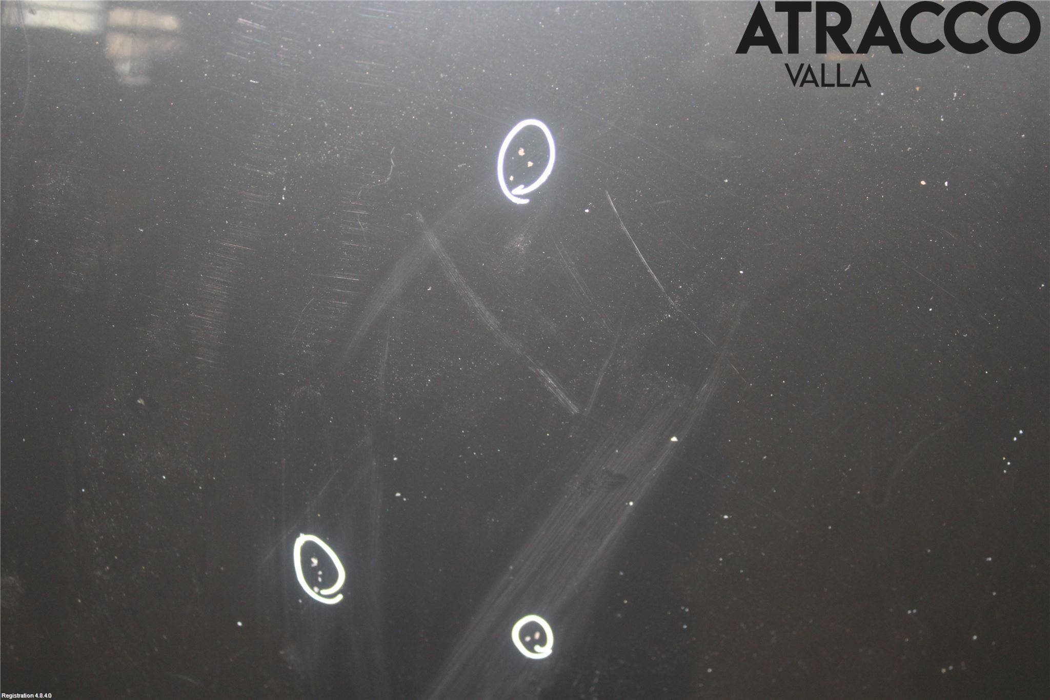 Kia SPORTAGE (SL) 11-15 Huv Fram