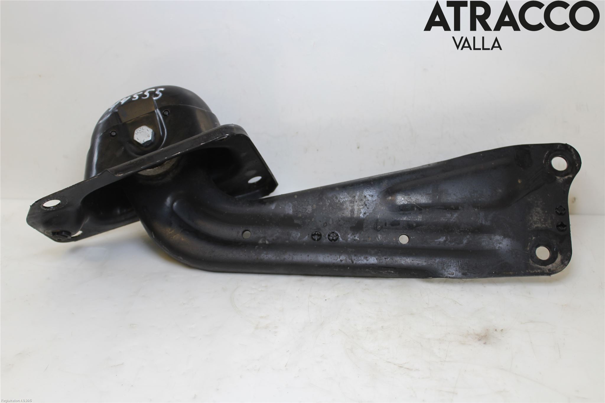 Volkswagen VW TIGUAN 16-24 Bärarm Bak Vänster
