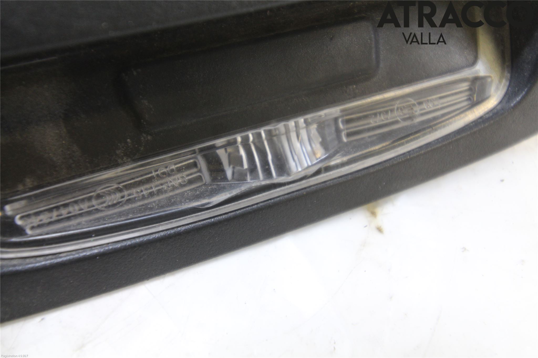 Opel INSIGNIA 17- Bakluckehandtag