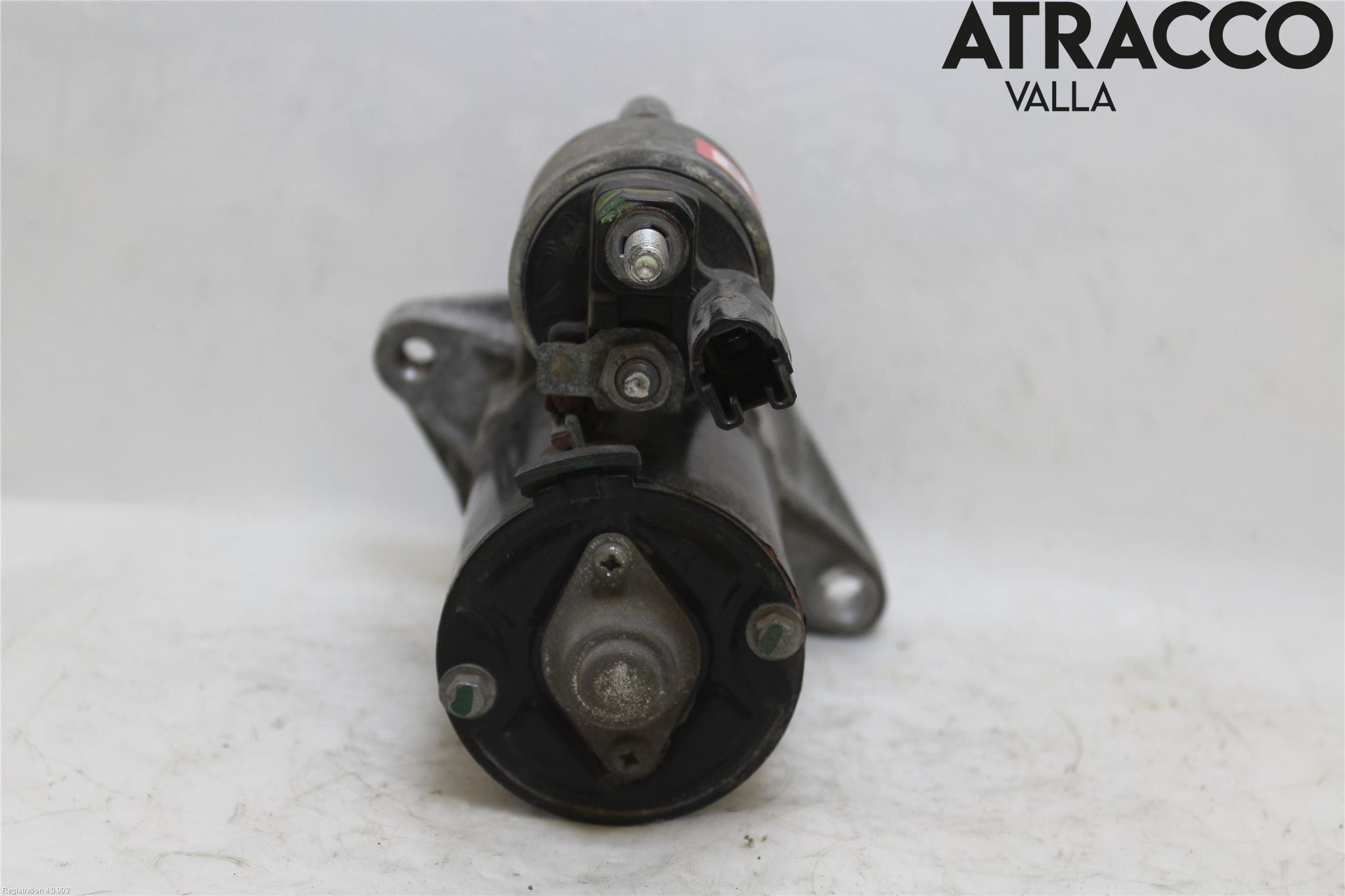 Toyota AURIS 13-19 Startmotor
