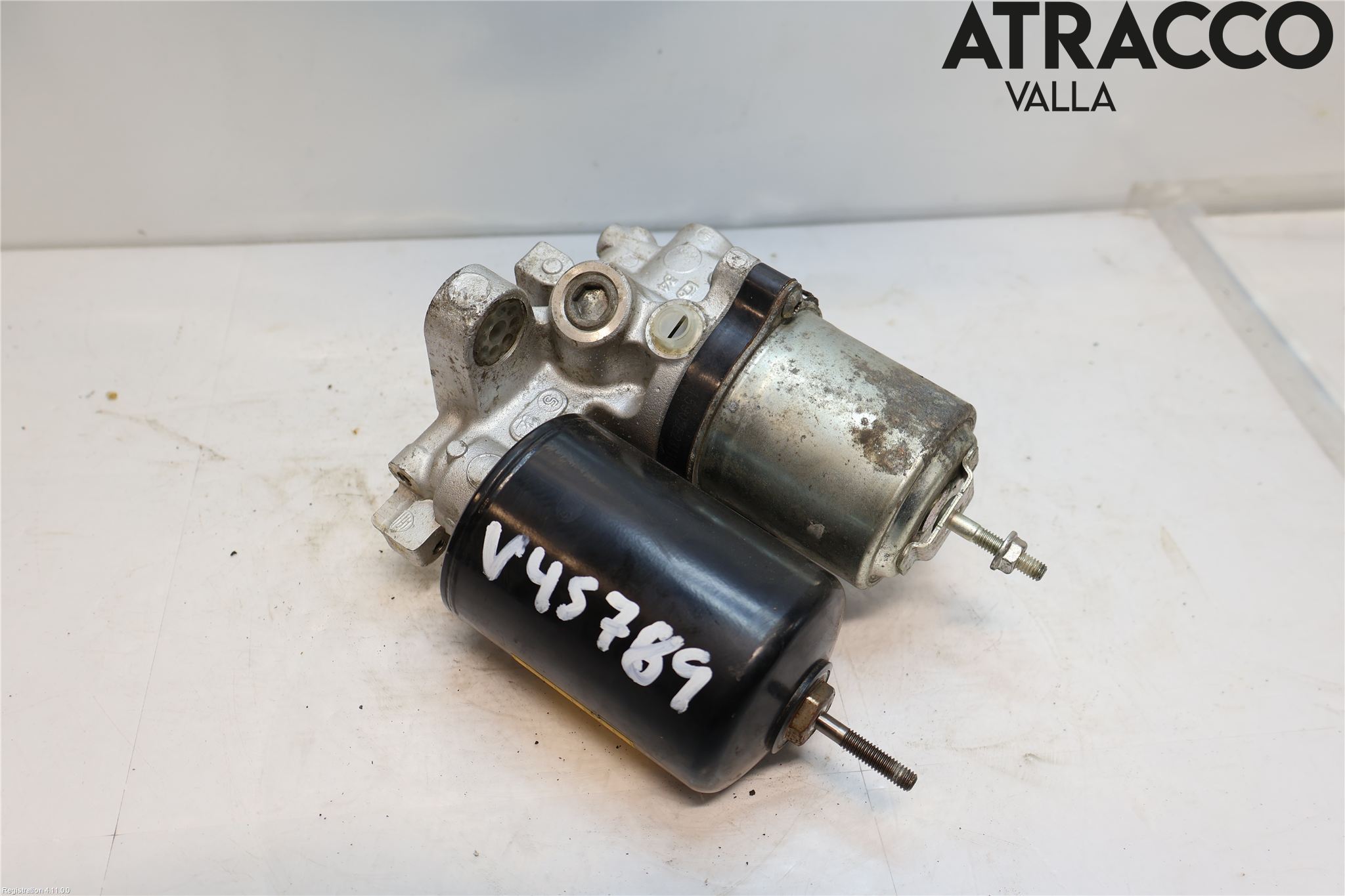 Toyota PRIUS ZVW30 09-20 Abs Hydraulpump