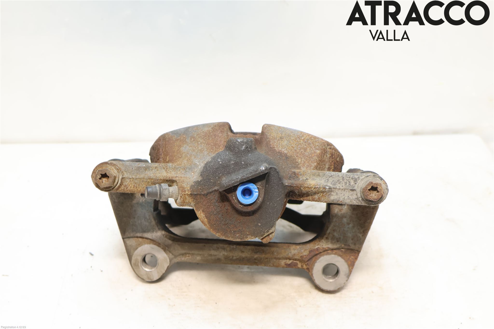 Volkswagen VW PASSAT 15-19 Bromsok Fram Vänster