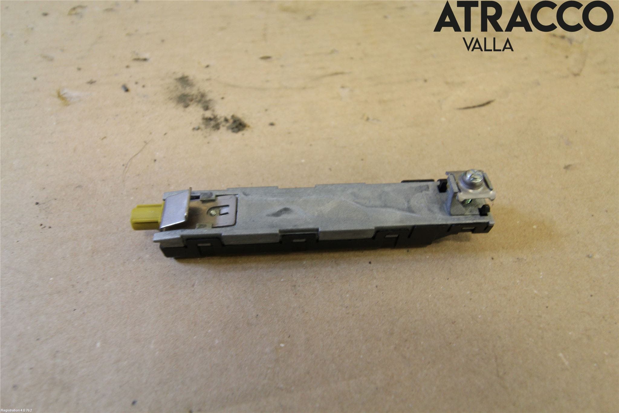 Volkswagen VW TIGUAN 16-24 Antennförstärkare