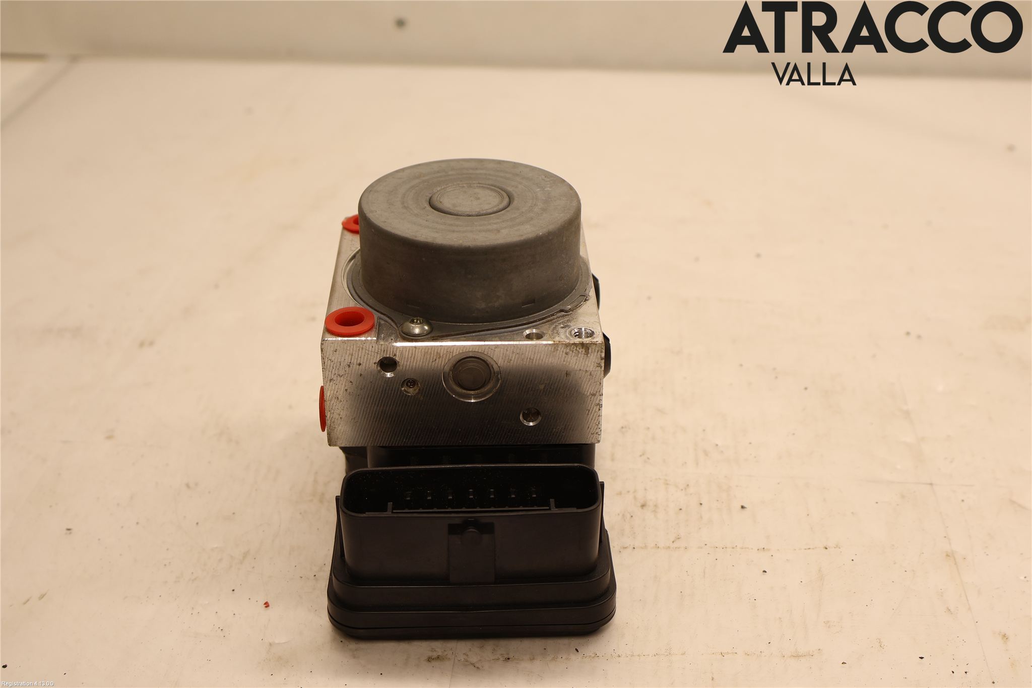 Toyota C-HR 16-23 Abs Hydraulaggregat