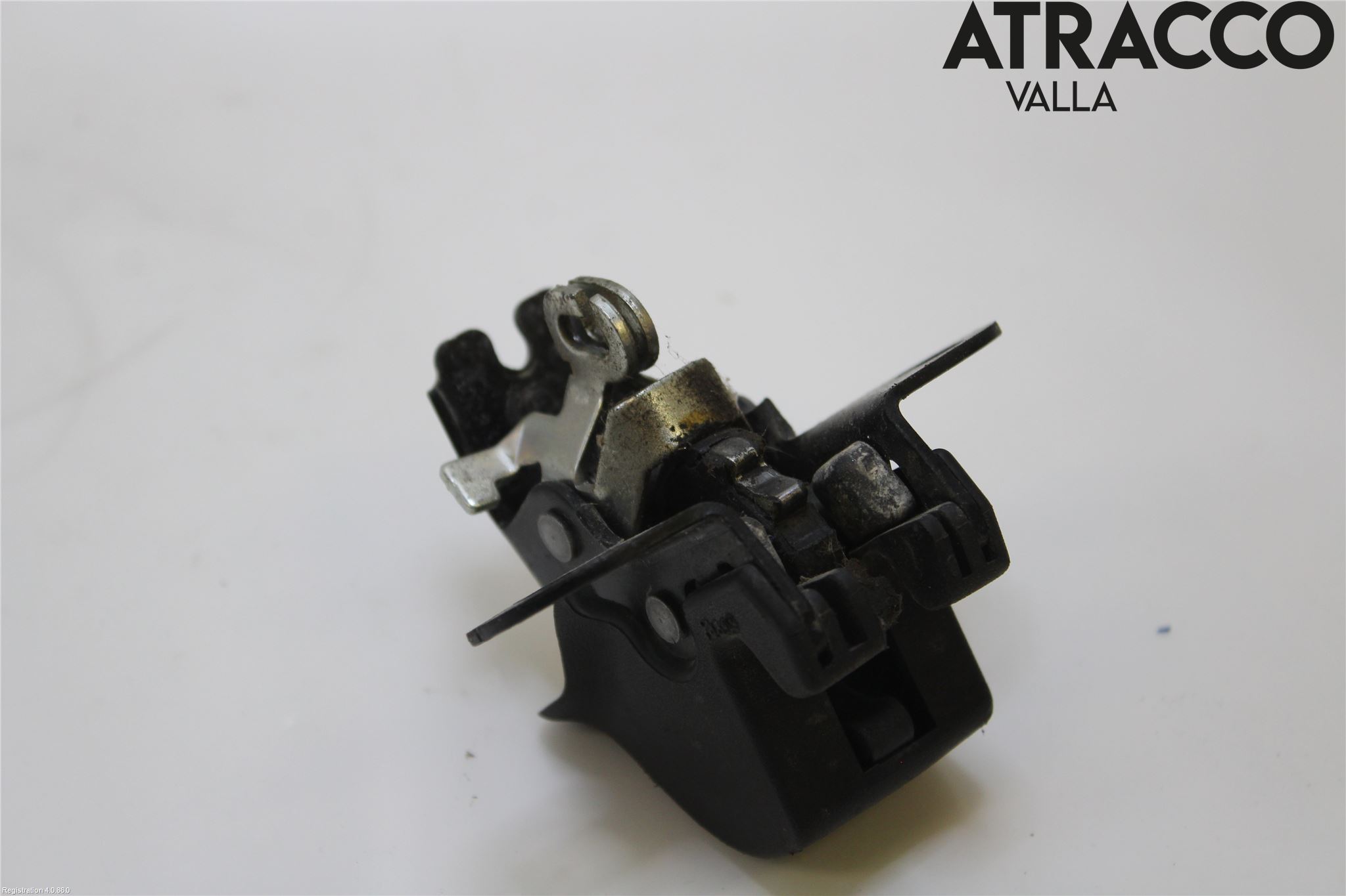 Opel COMBO 02-12 Lås-Bakluckelås