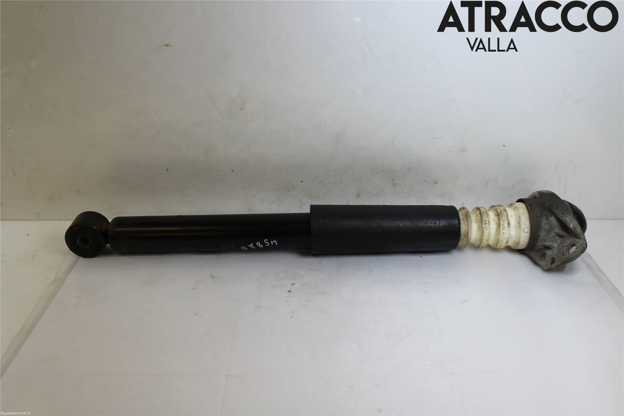 Volkswagen VW PASSAT 05-11 Stötdämpare Bak