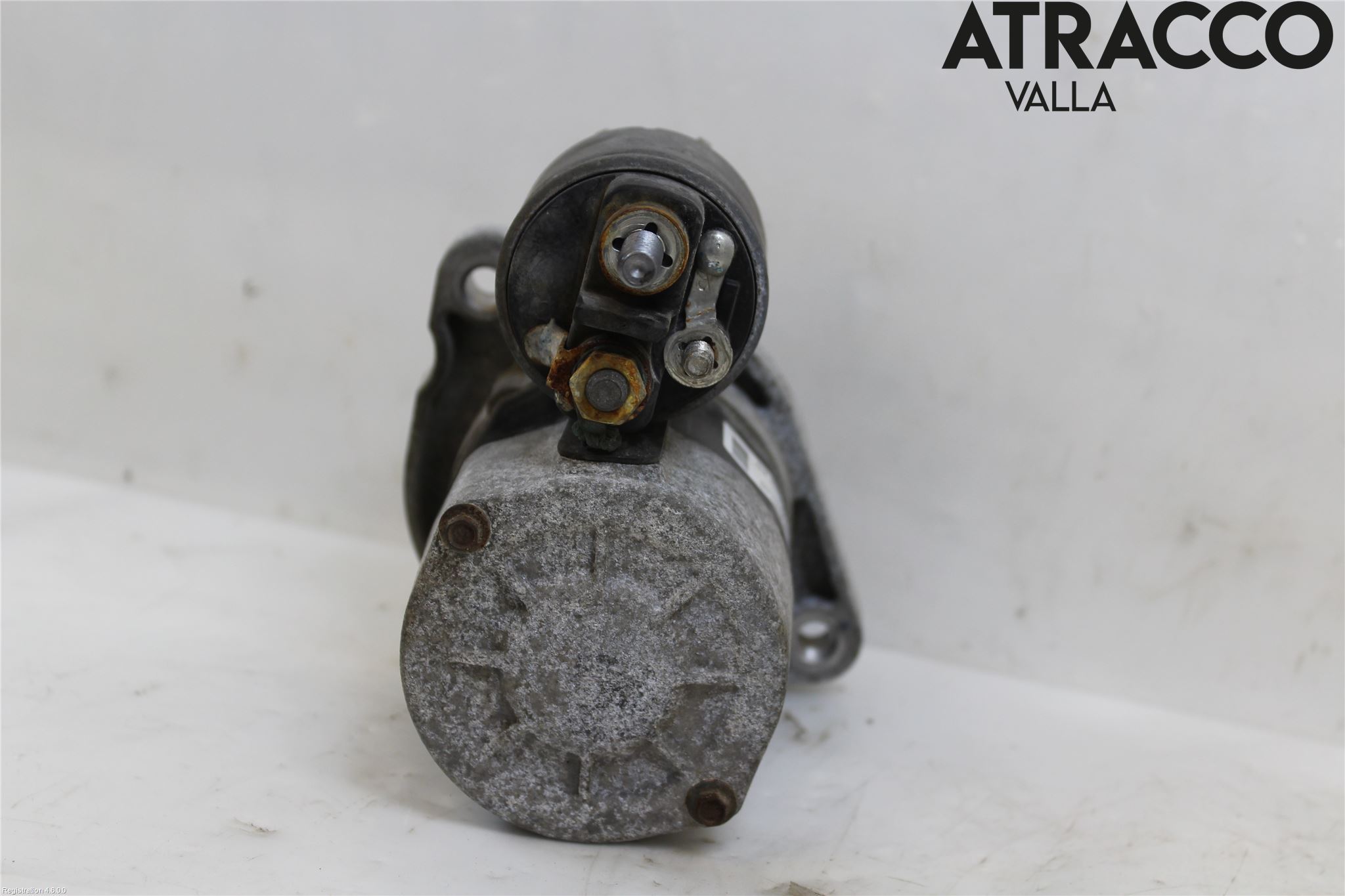 Ford FOCUS 15-18 Startmotor