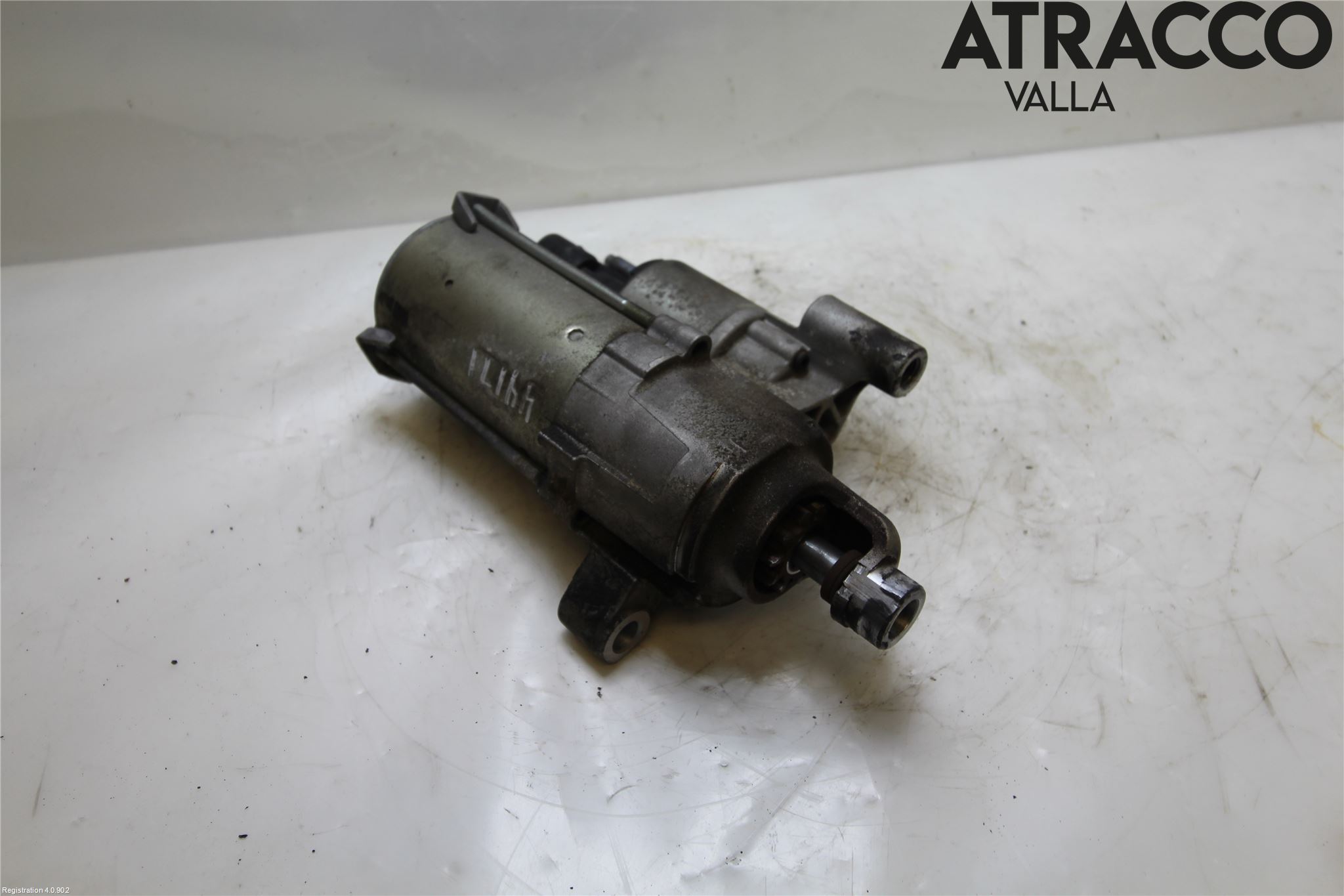 Audi A4/S4 08-11 Startmotor