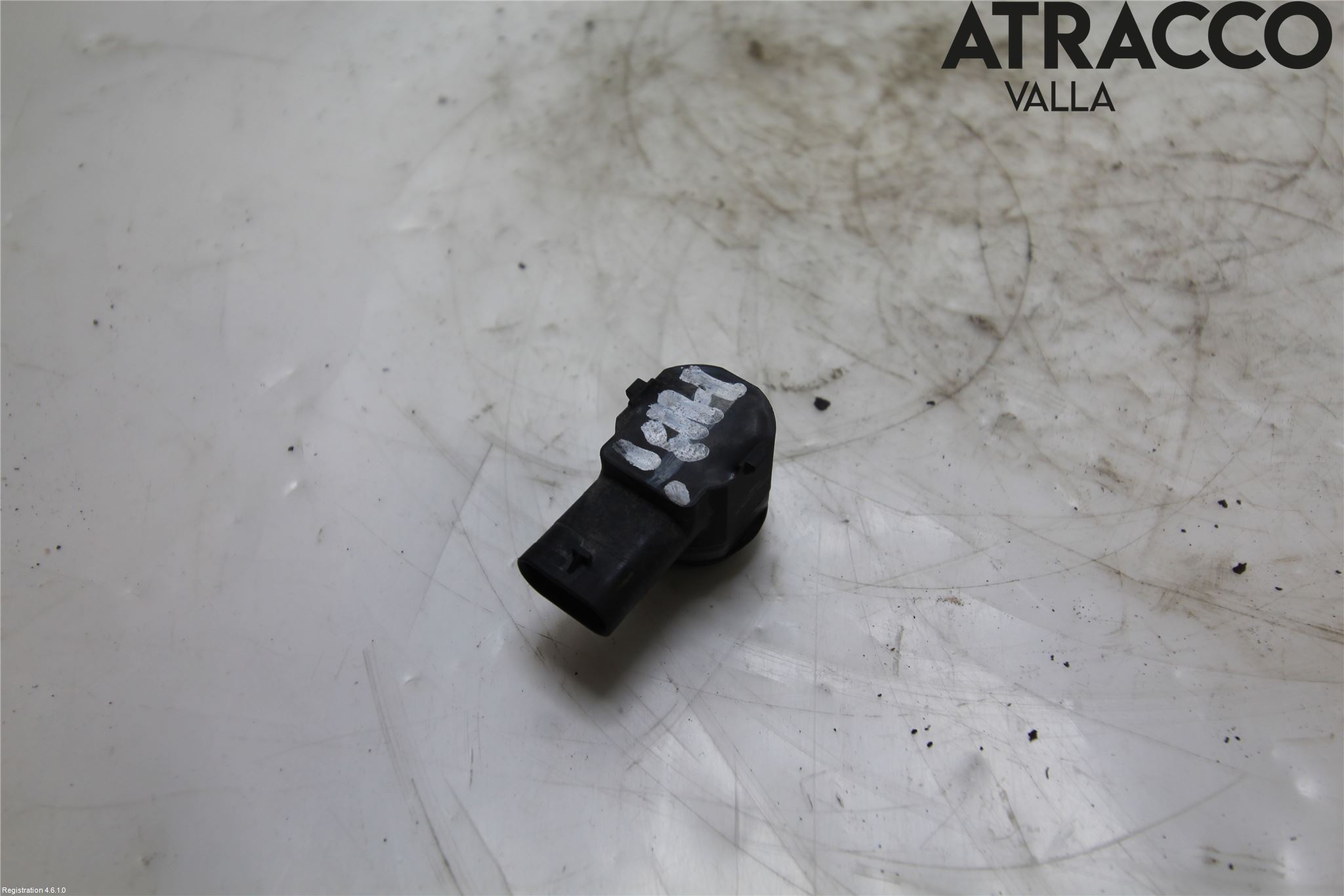 Volkswagen VW PASSAT 11-14 Parkeringshjälp Backsensor