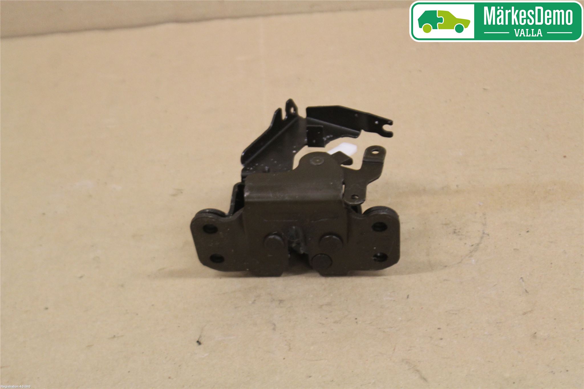 Mazda RX8 Låskista-Dörrlås