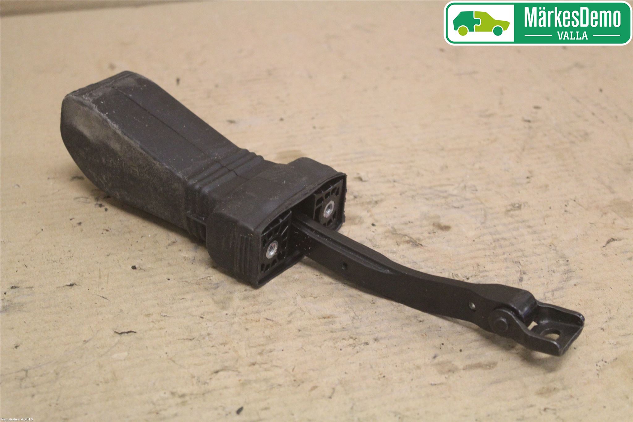 Audi A6 ALLROAD 12-18 Dörrstopp