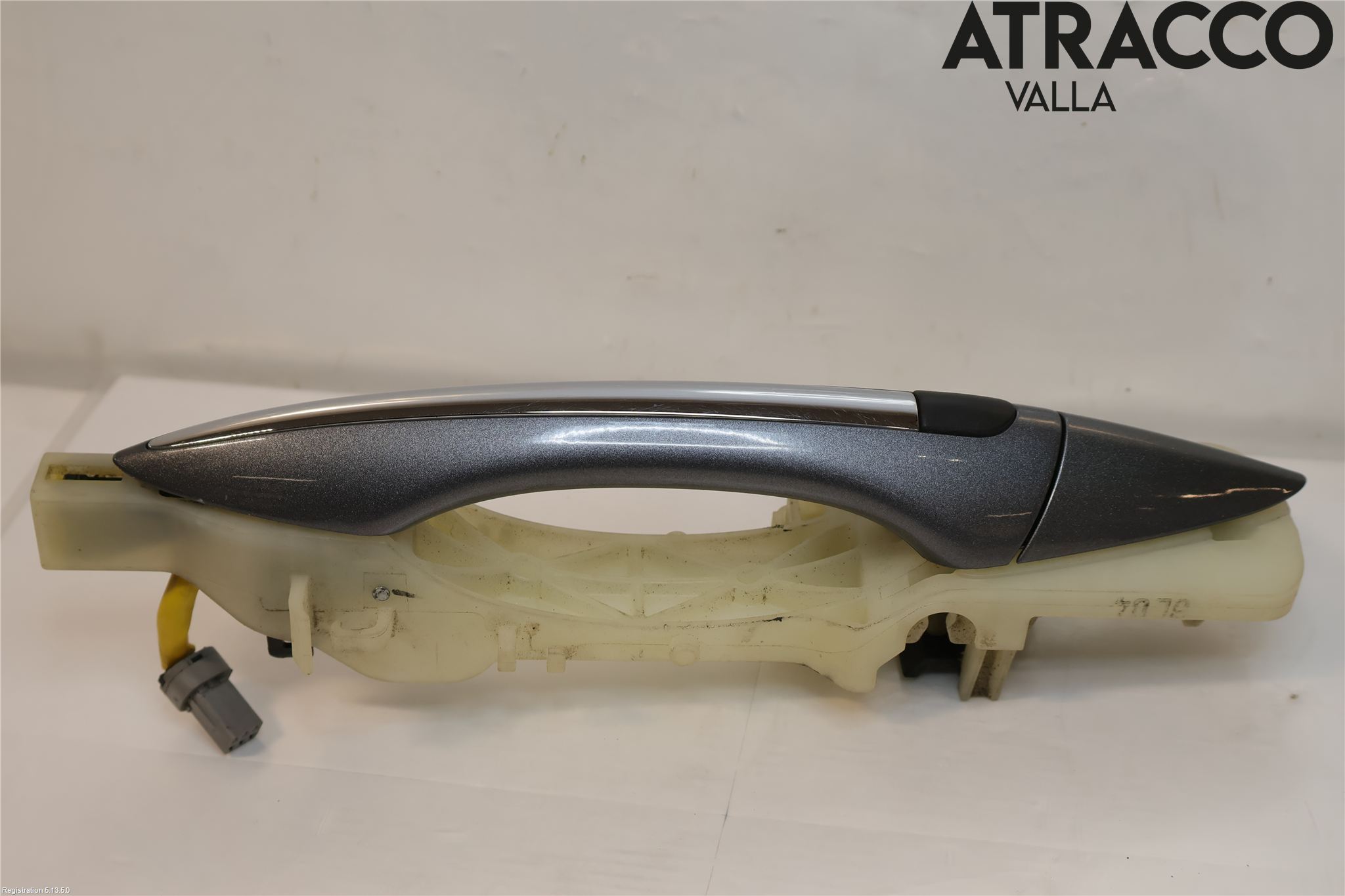 Hyundai i40 16-18 Dörrhandtag Yttre Hö