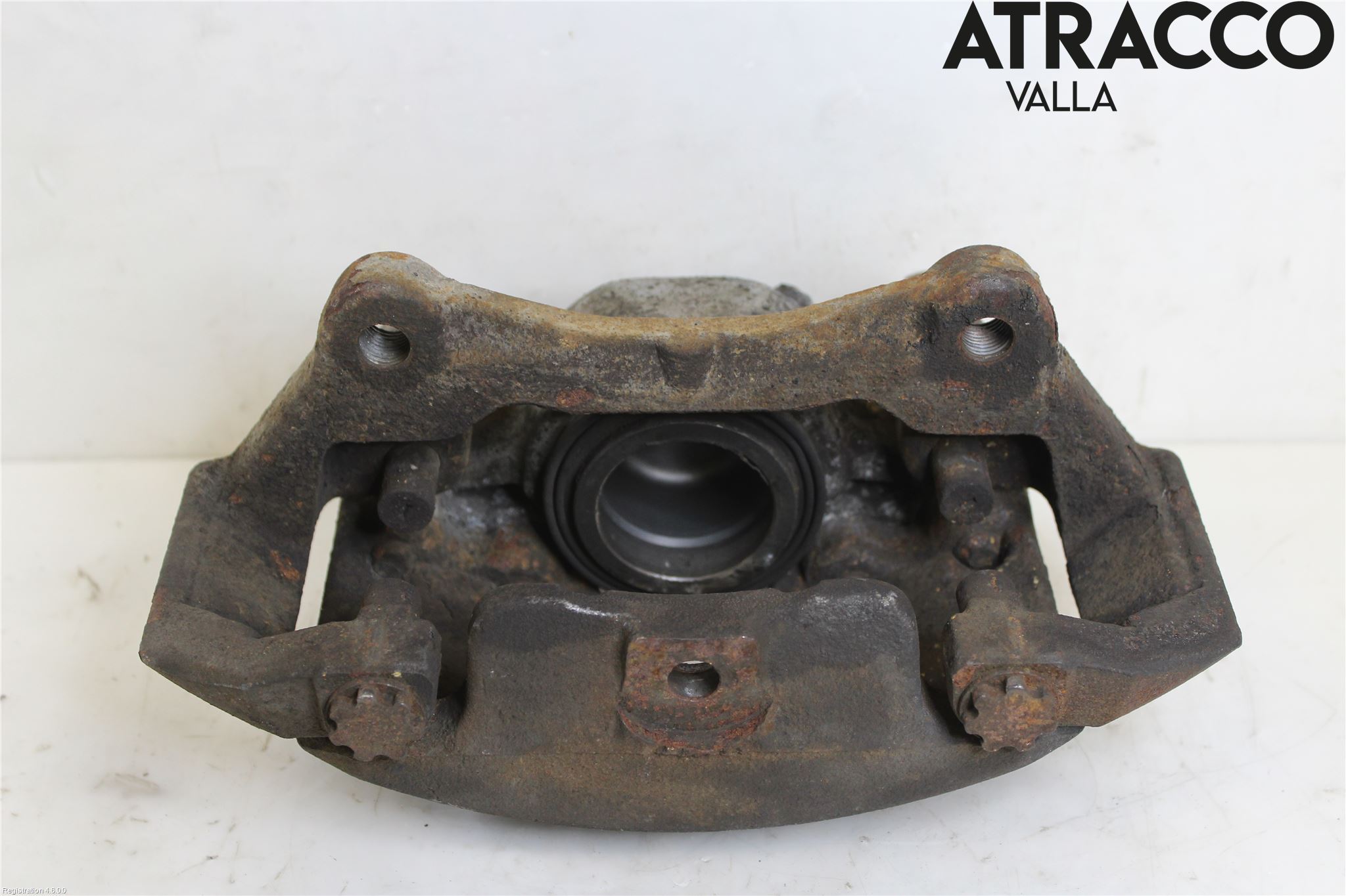 Audi A6/S6 4G 11-18 Bromsok Fram Vänster