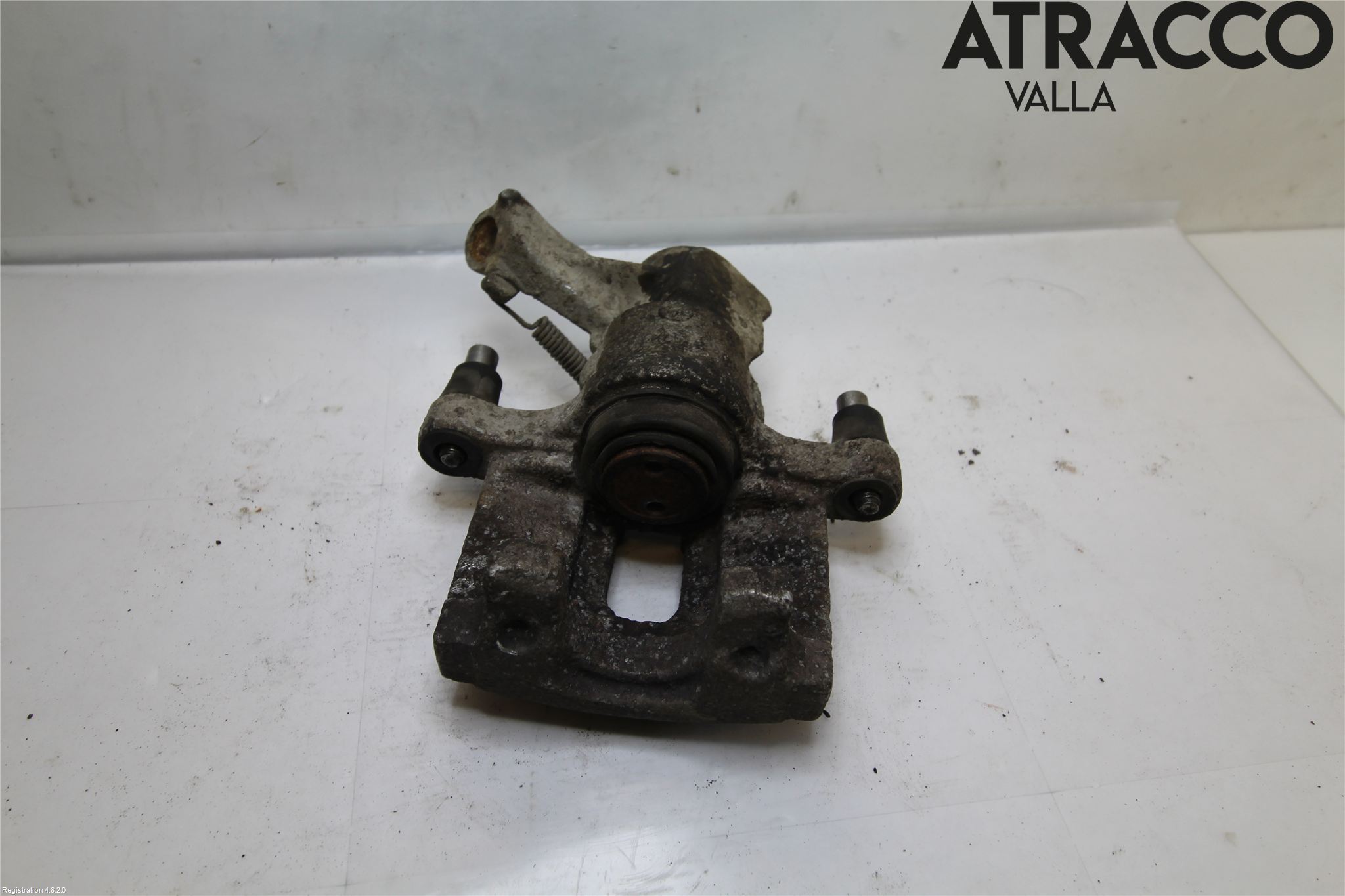 Saab 9-3 VER 2 Bromsok Bak Höger