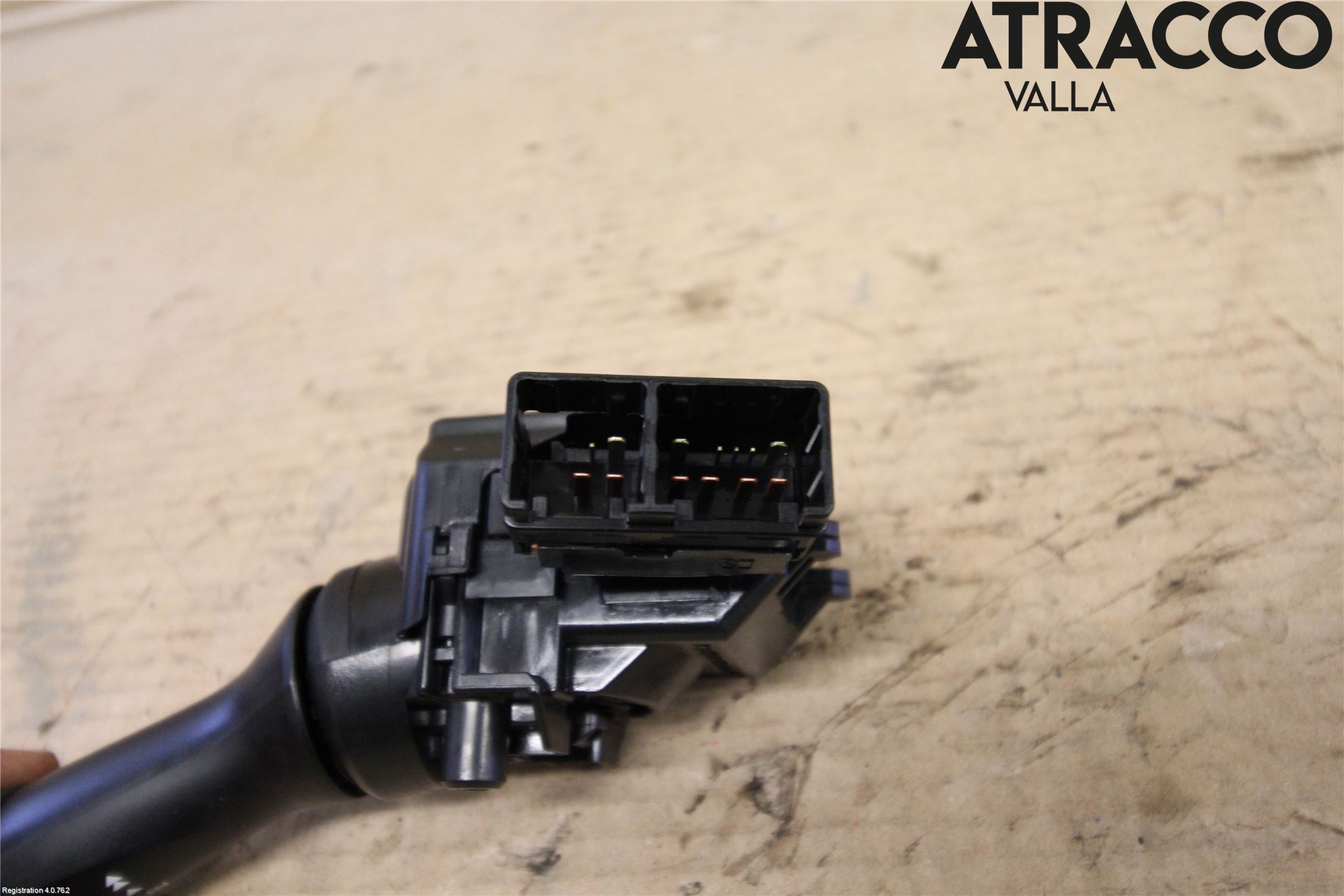 Toyota AVENSIS 09-15 Spak Torkar-Spolomk