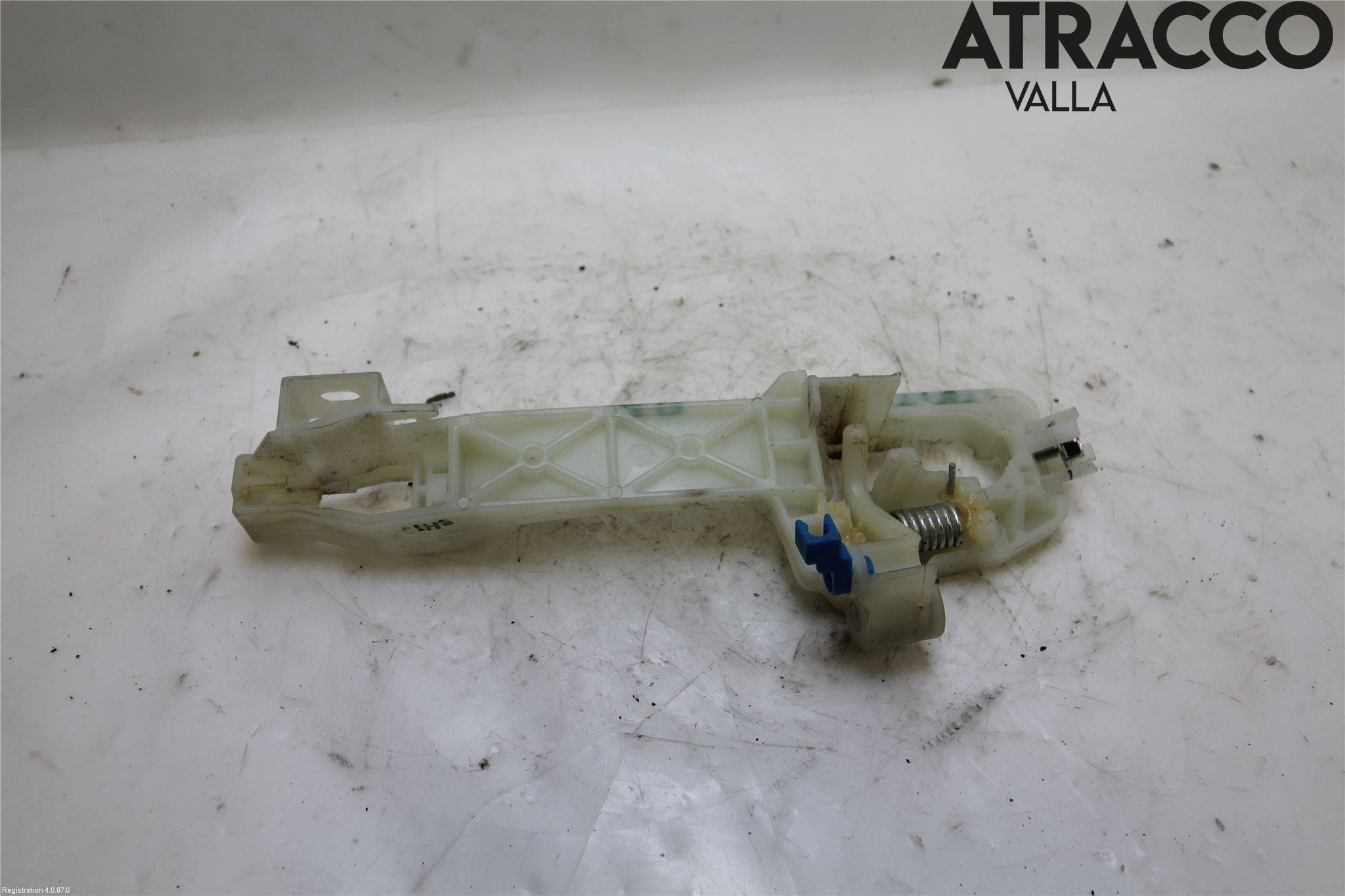 Kia RIO 12-16 Dörrhandtag Yttre Vä