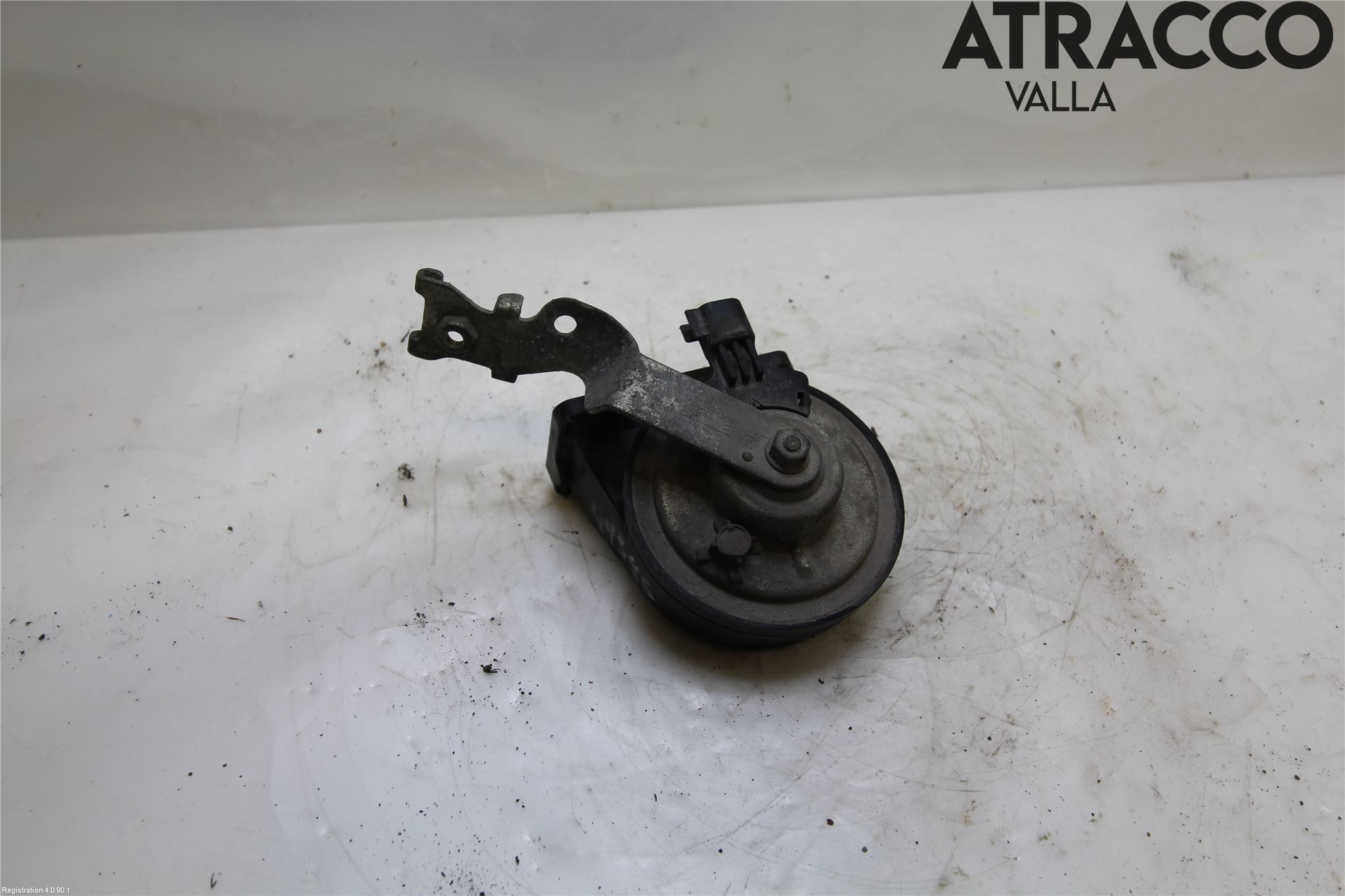 Ford FOCUS 15-18 Signalhorn