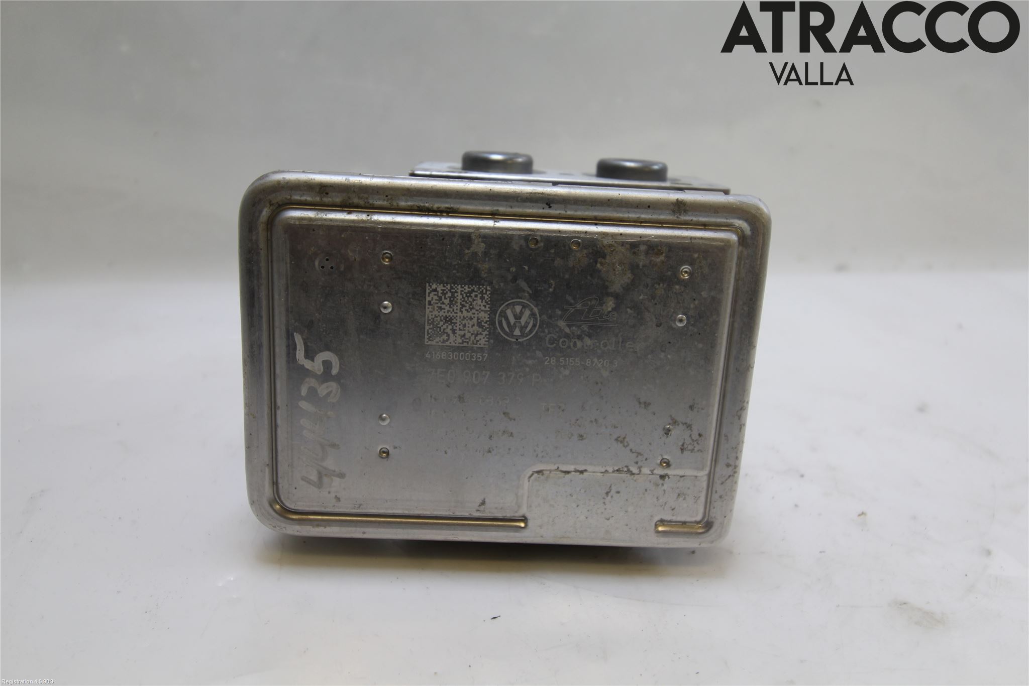 Volkswagen VW CADDY 16-20 Abs Hydraulaggregat