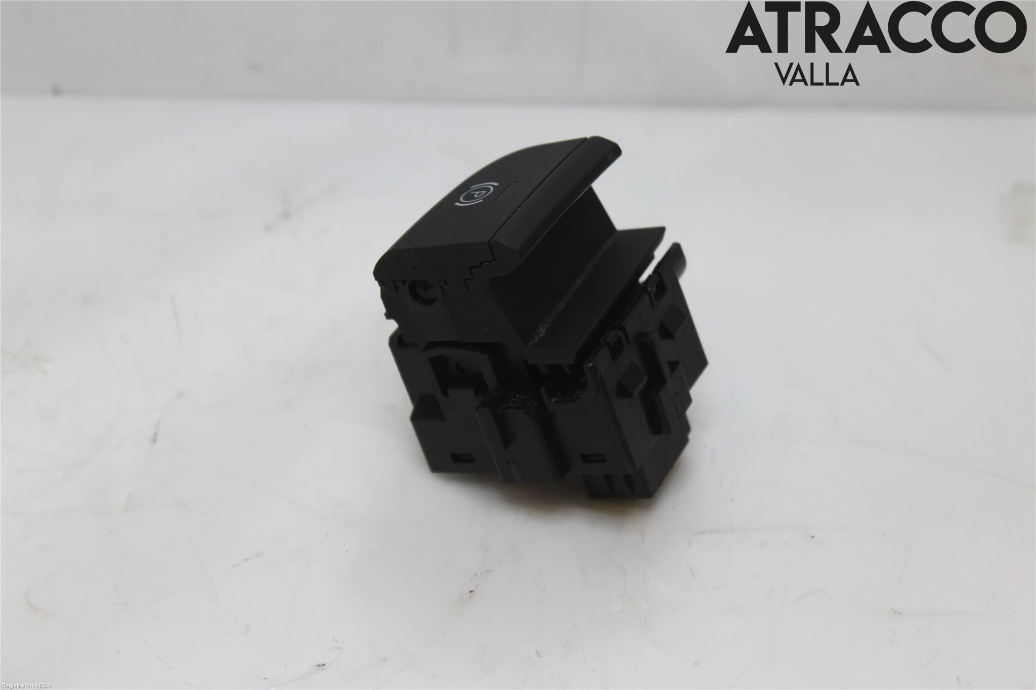 Audi A3/S3 05-13 Strömställare Parkeringsbroms