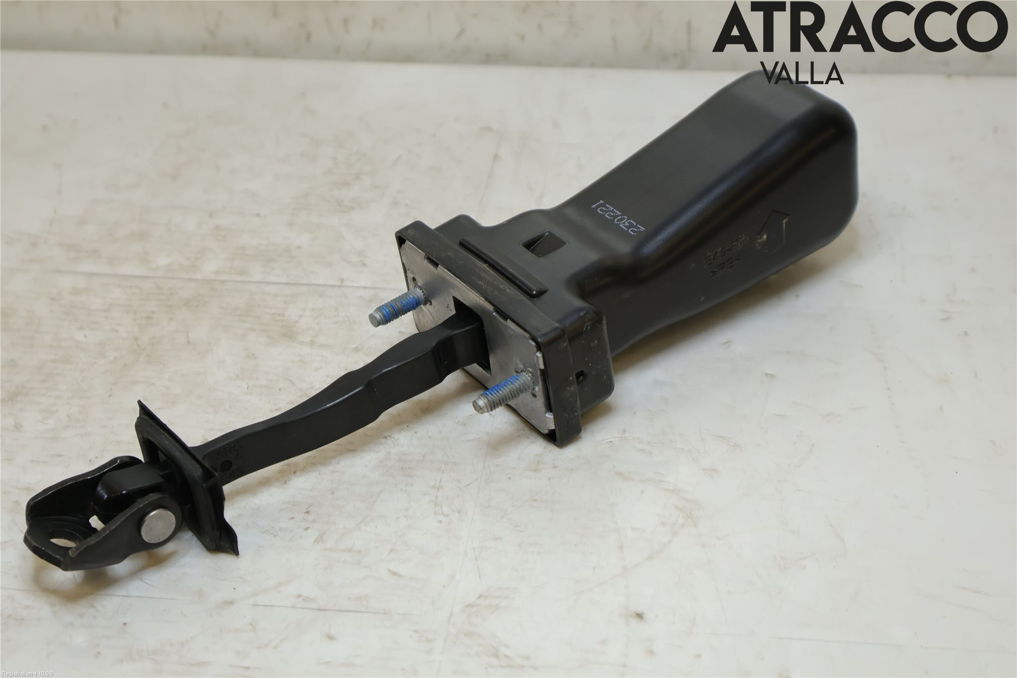 Peugeot 408 22- Dörrstopp