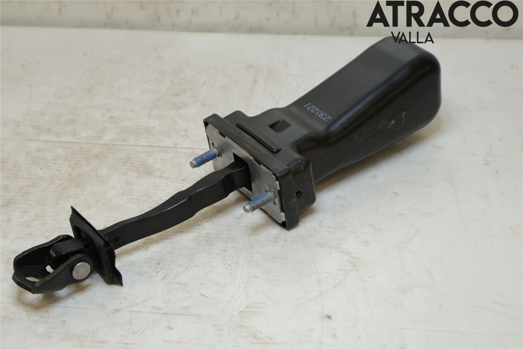 Peugeot 408 22- Dörrstopp