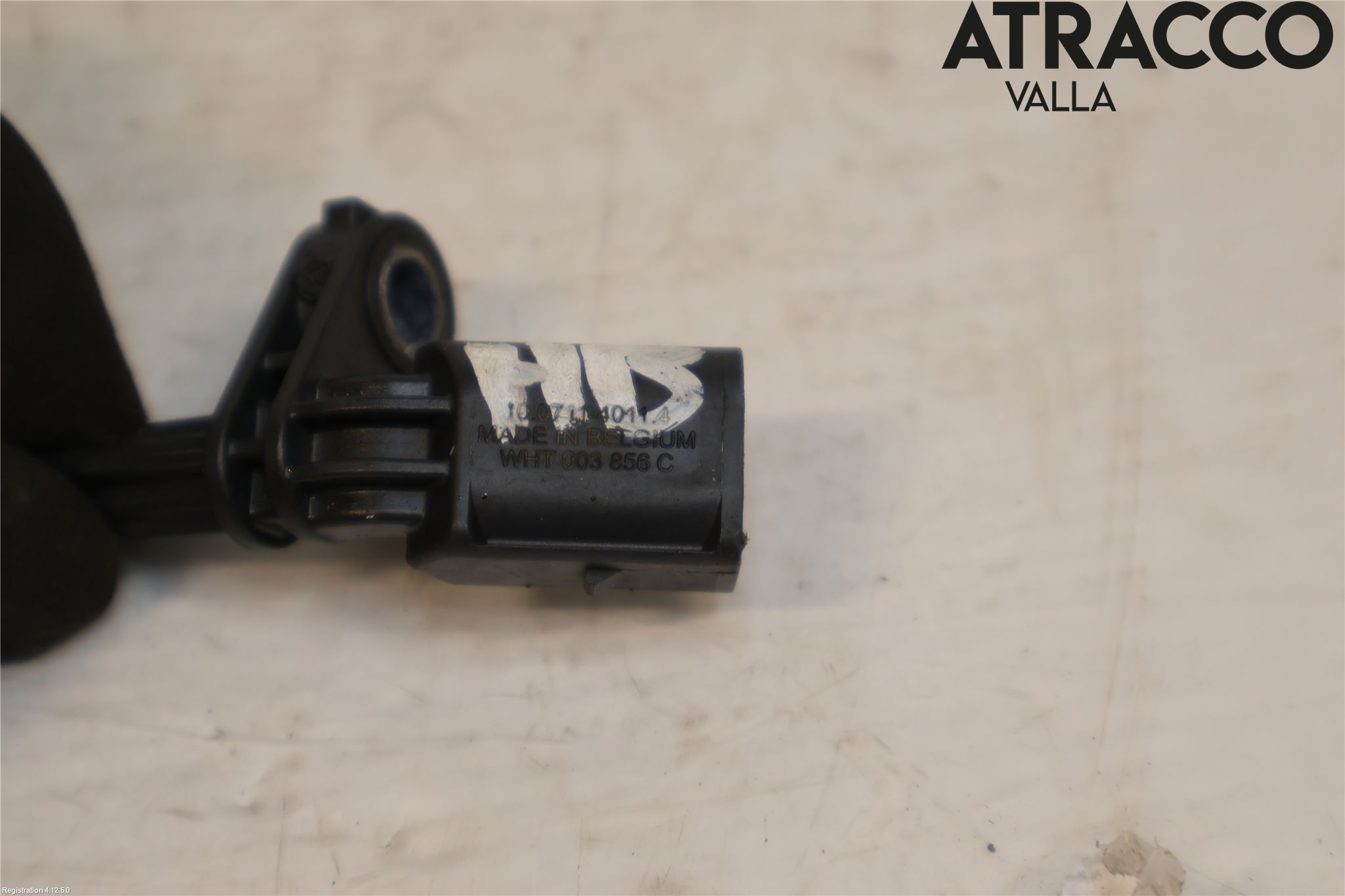 Seat TARRACO 19- Abs Sensor