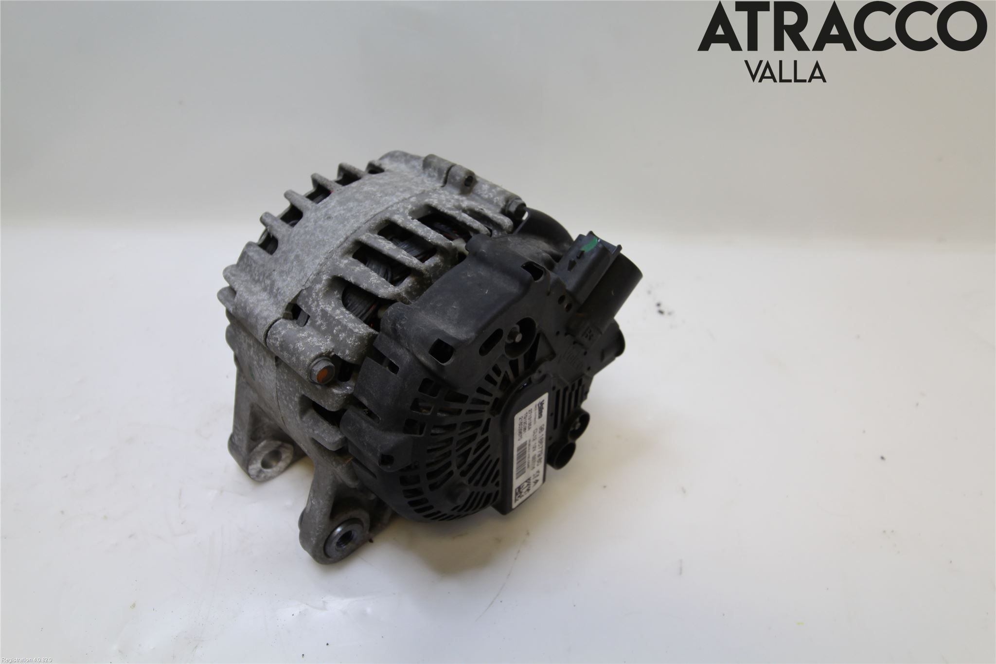 Peugeot PEUGOT 208 16-19 Generator