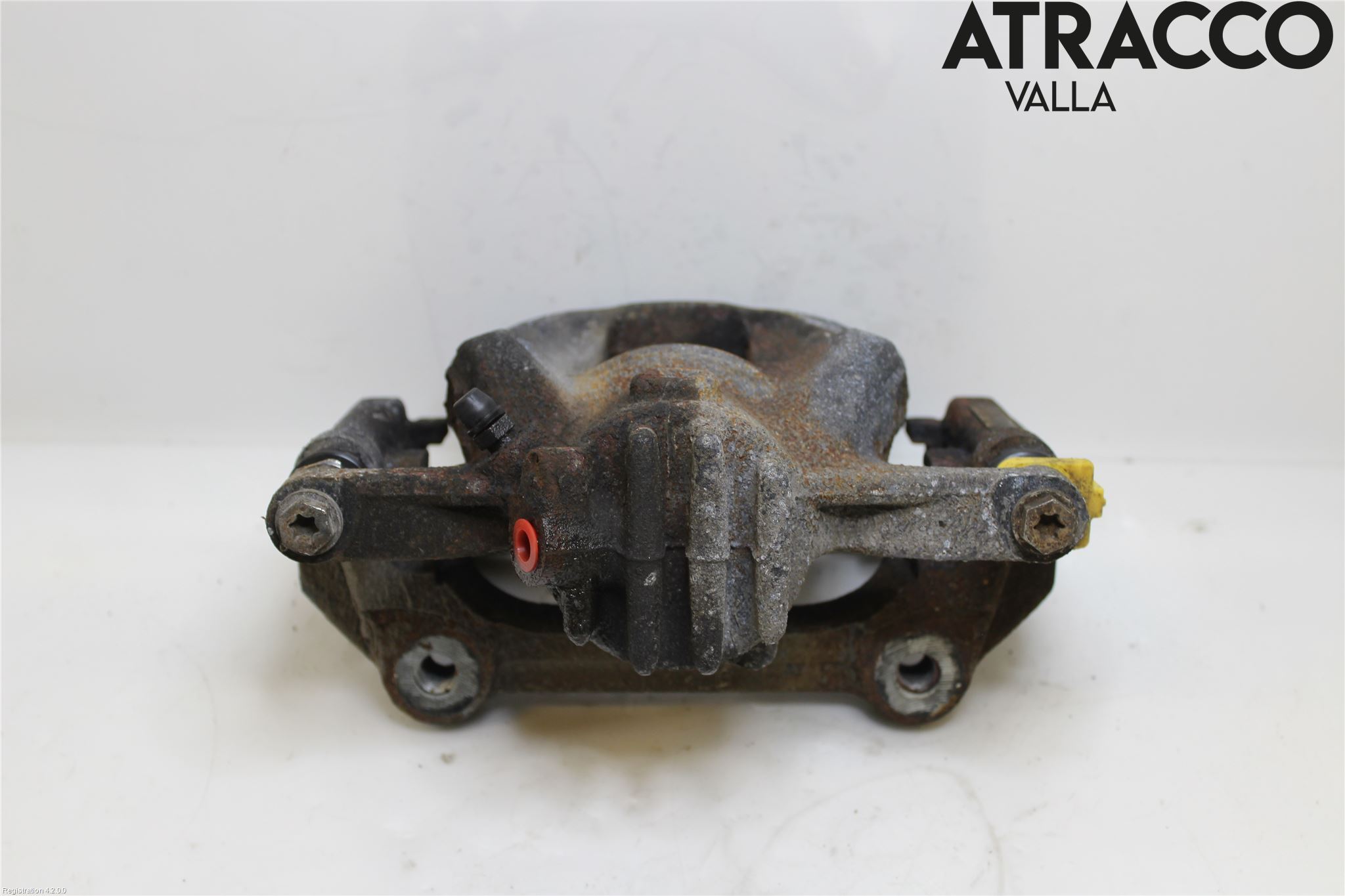 Nissan NV300 16-22 Bromsok Fram Vänster