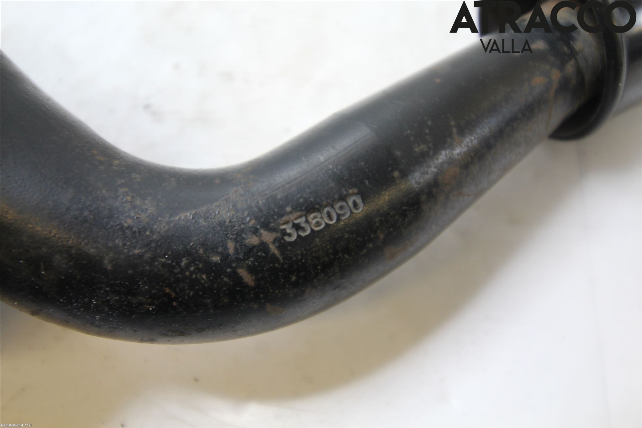 Honda CIVIC 06-11 Dragkrok