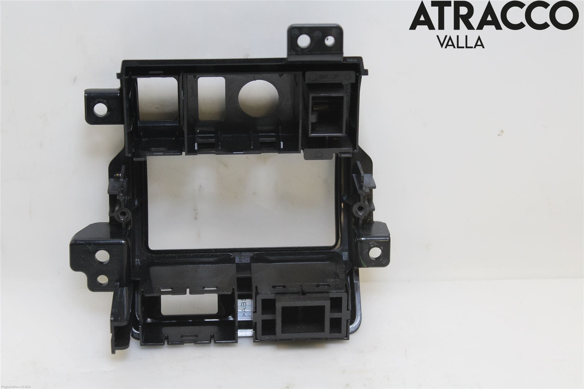 Subaru OUTBACK 10-15 Instrumentsarg