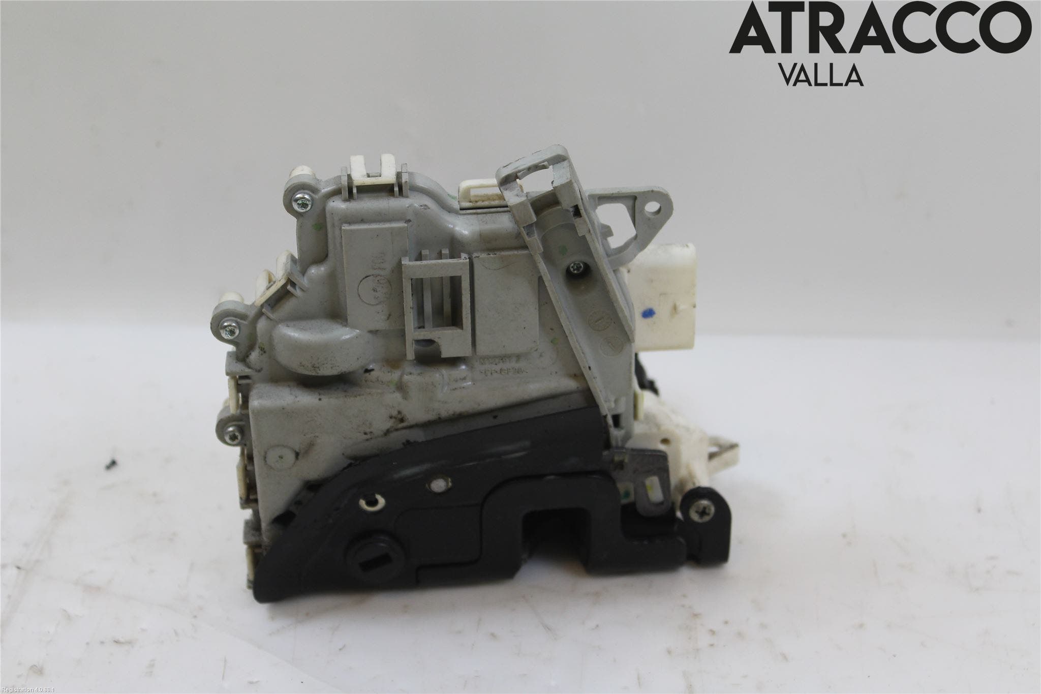 Audi A5 07-16 Låskista-Dörrlås