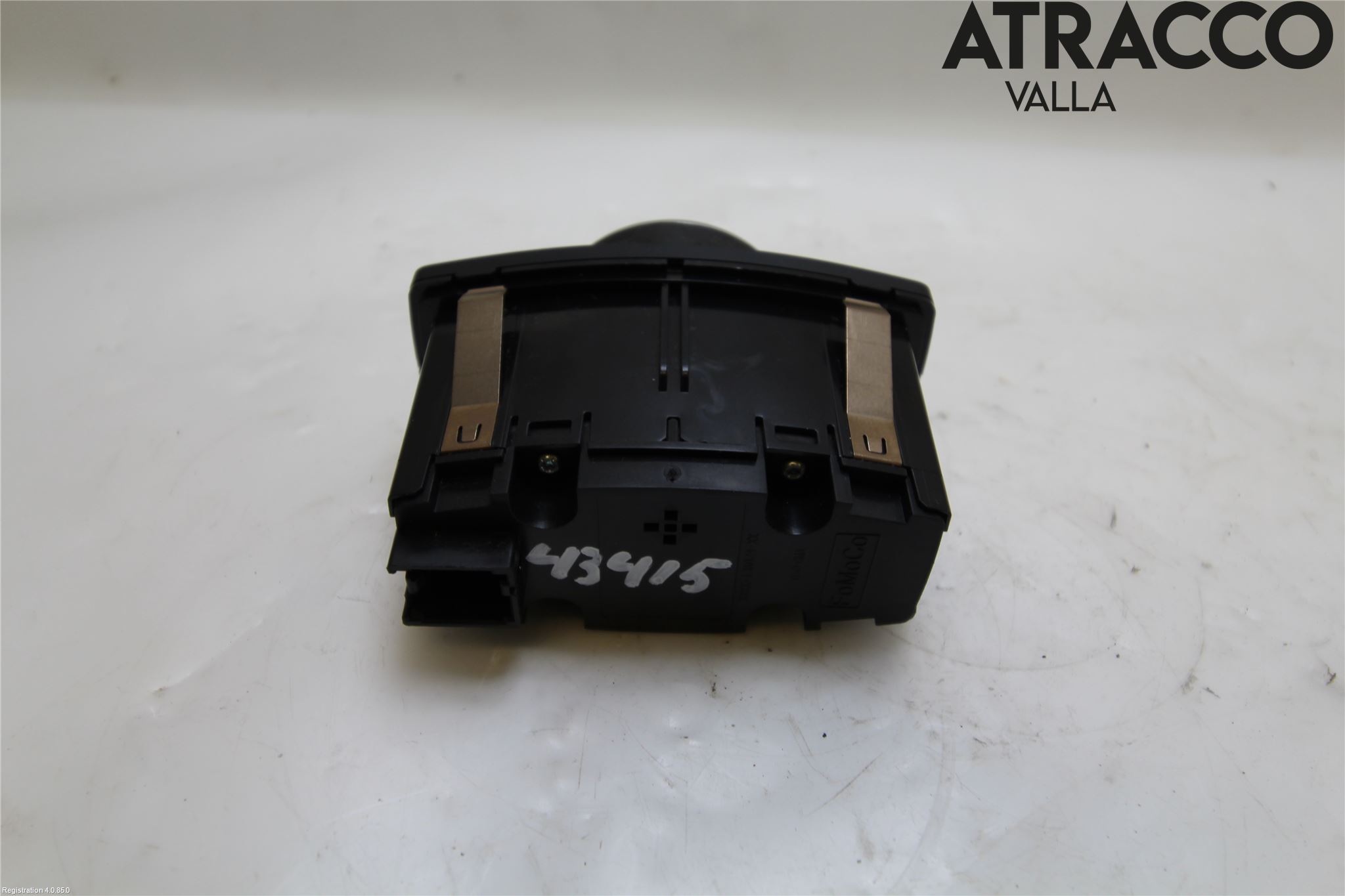 Ford FOCUS 15-18 Strömställare Ljus