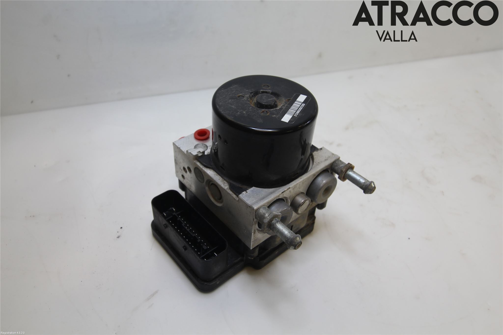 Subaru OUTBACK 10-15 Abs Hydraulaggregat